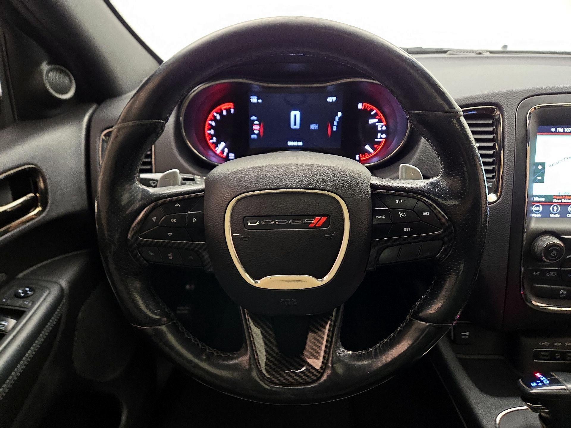 Thumbnail: 2019 Dodge Durango - 10