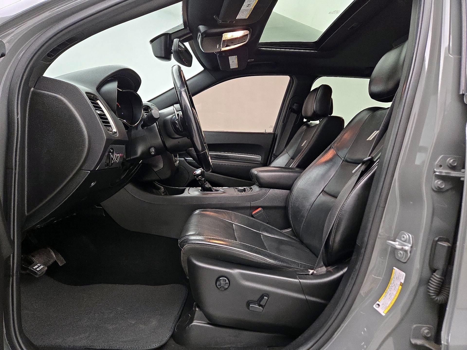 Thumbnail: 2019 Dodge Durango - 11