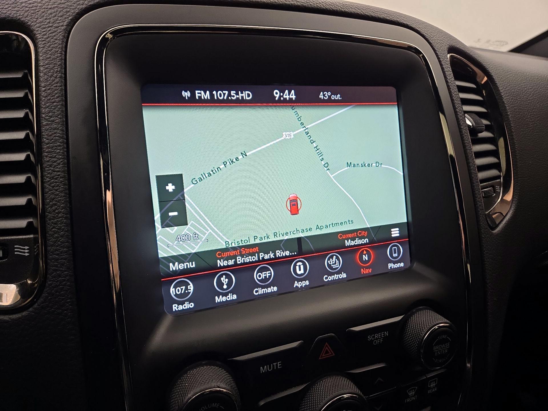 Thumbnail: 2019 Dodge Durango - 14