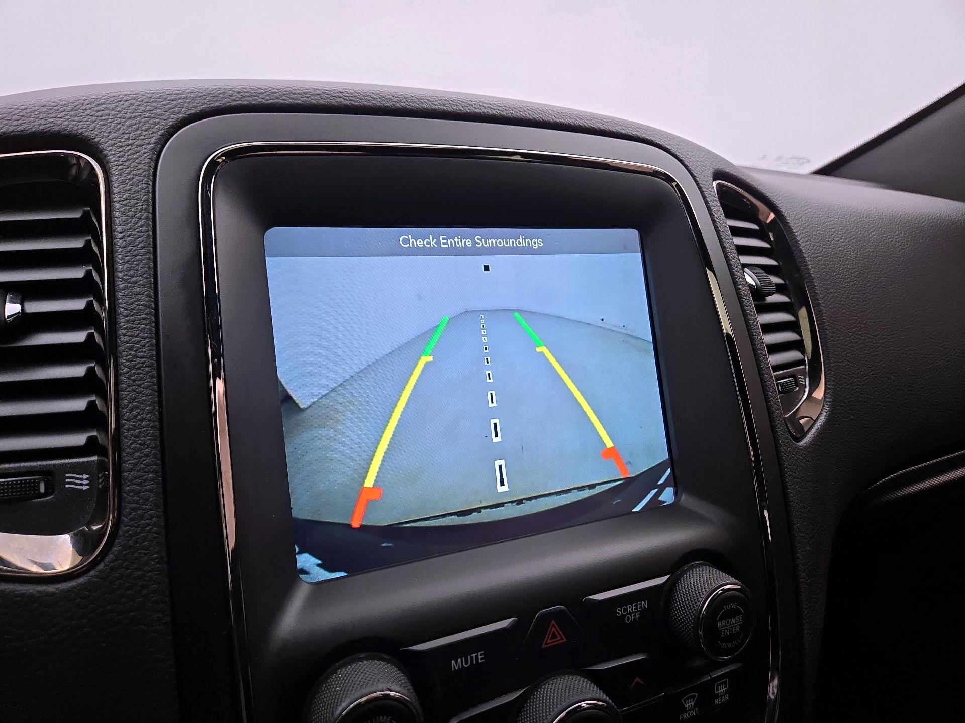 Thumbnail: 2019 Dodge Durango - 15