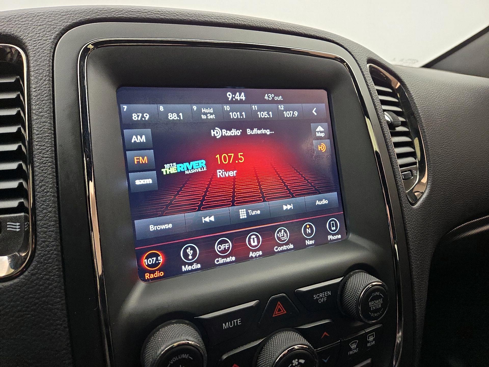 Thumbnail: 2019 Dodge Durango - 16