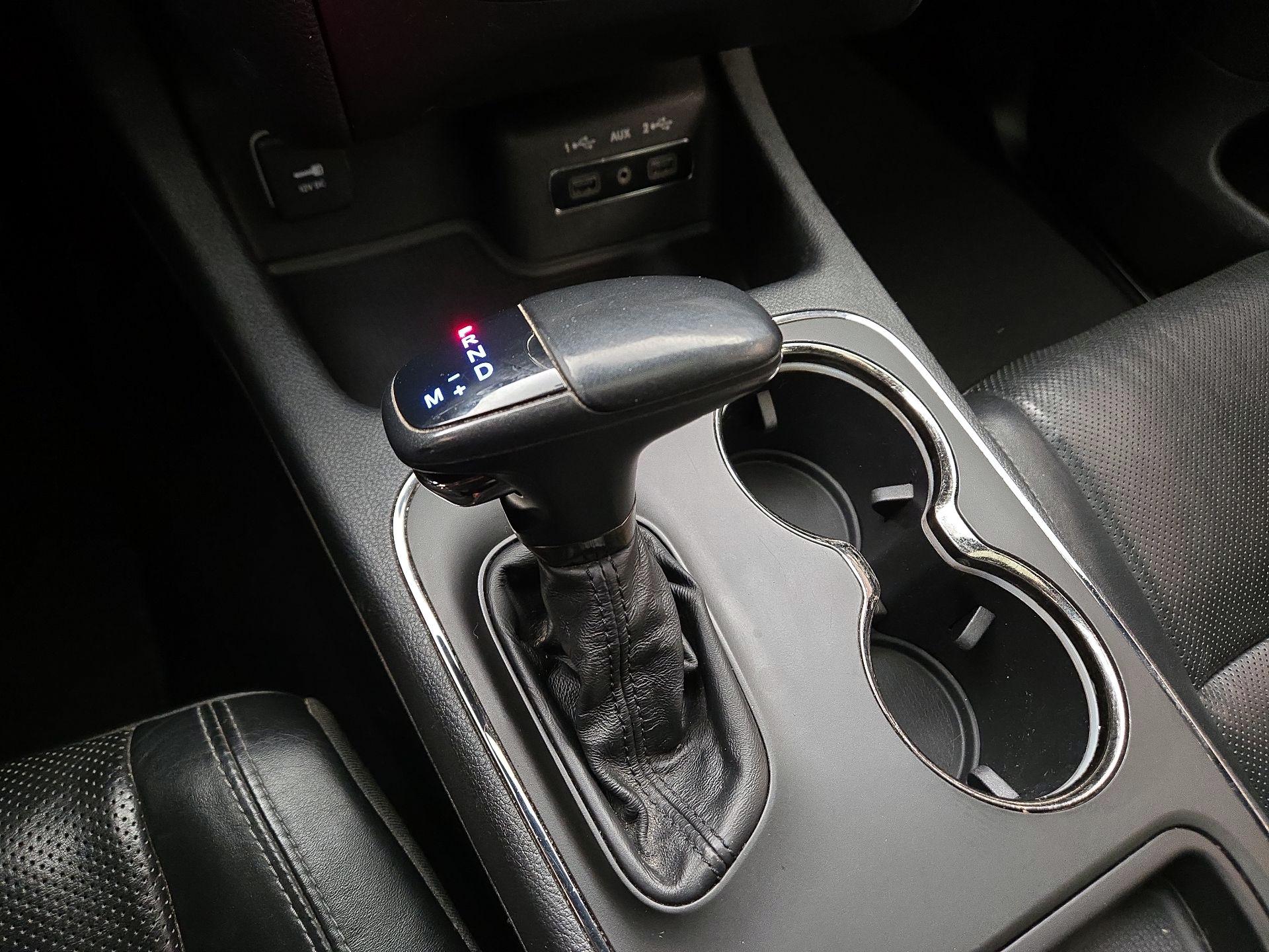 Thumbnail: 2019 Dodge Durango - 18