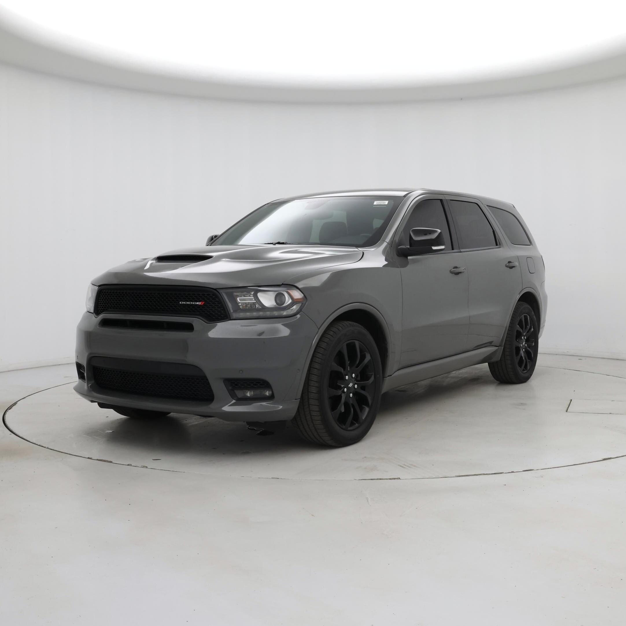 Thumbnail: 2019 Dodge Durango - 4
