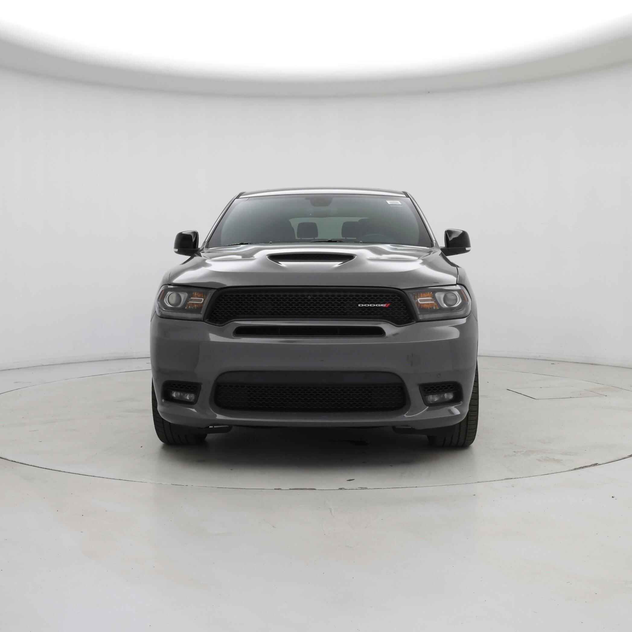 Thumbnail: 2019 Dodge Durango - 5