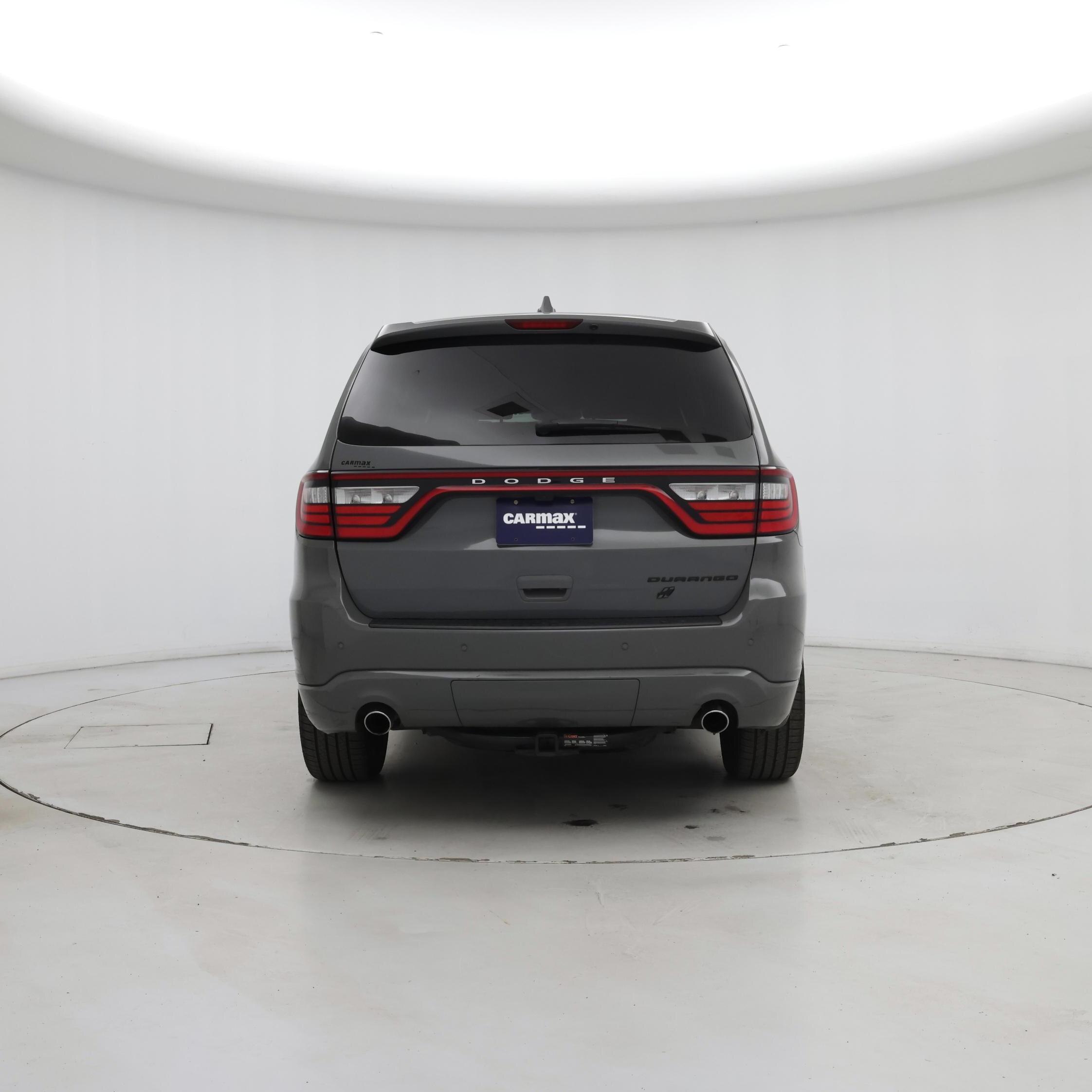 Thumbnail: 2019 Dodge Durango - 6