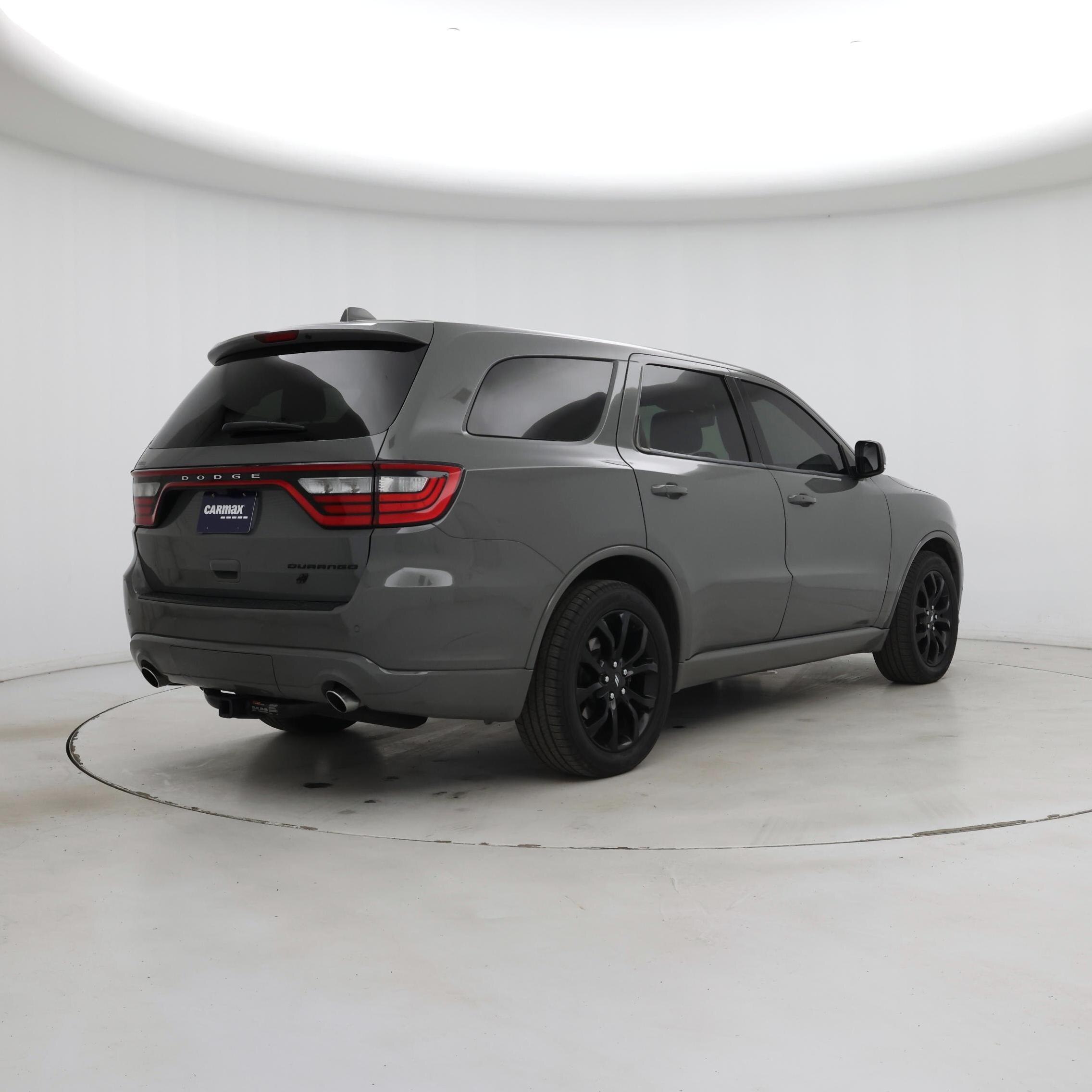 Thumbnail: 2019 Dodge Durango - 8