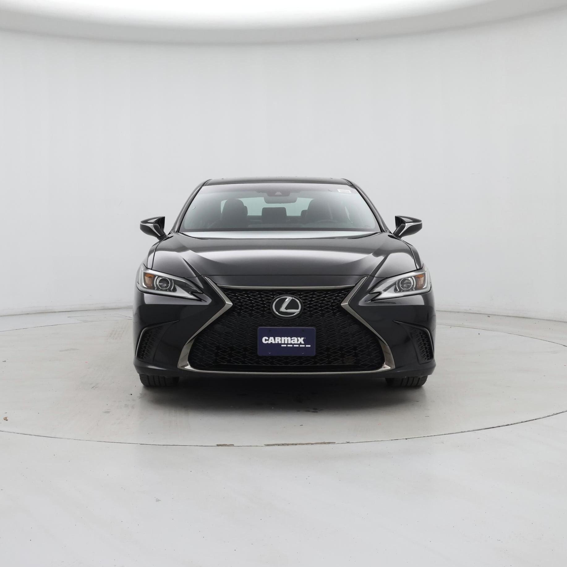 Thumbnail: 2020 Lexus ES - 5