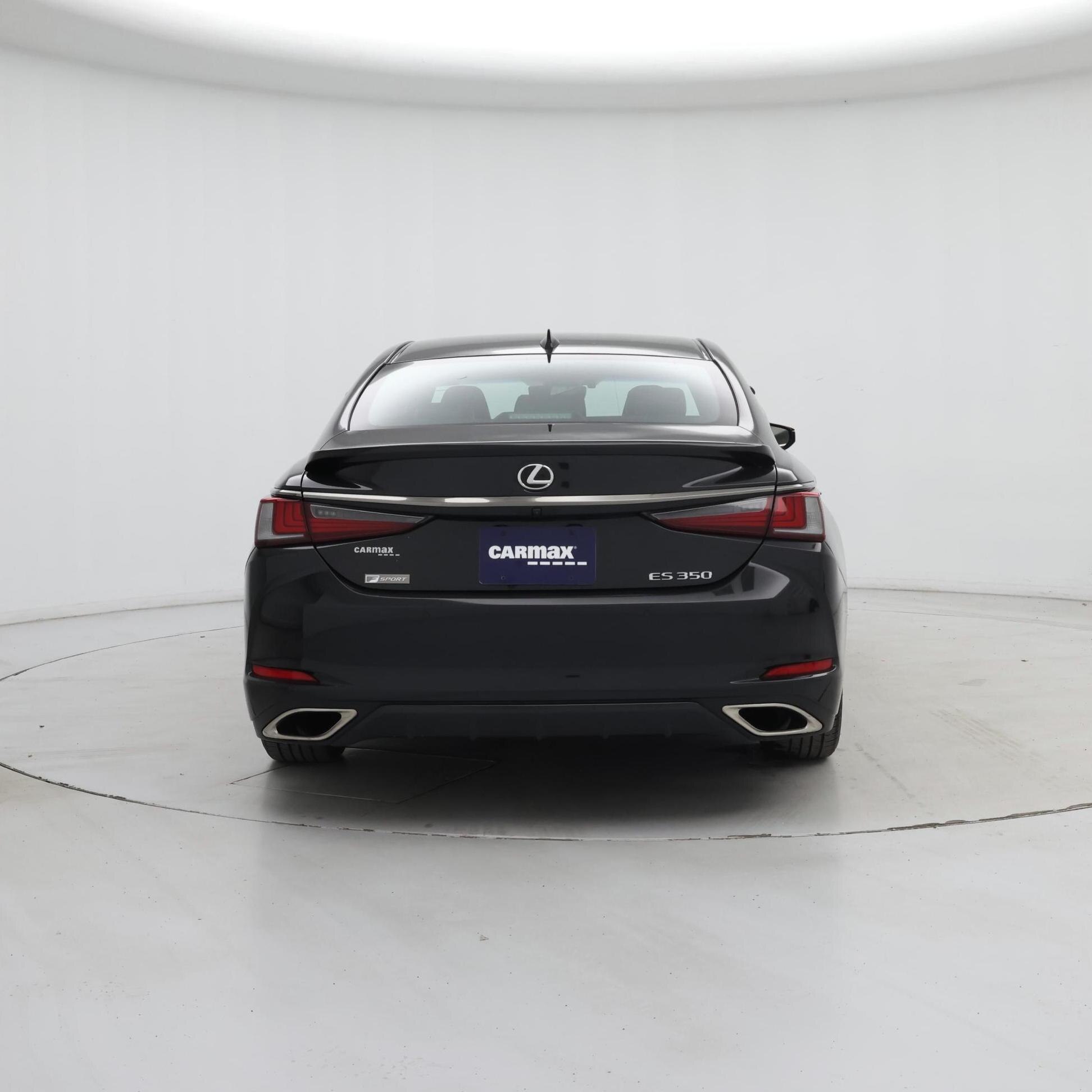 Thumbnail: 2020 Lexus ES - 6