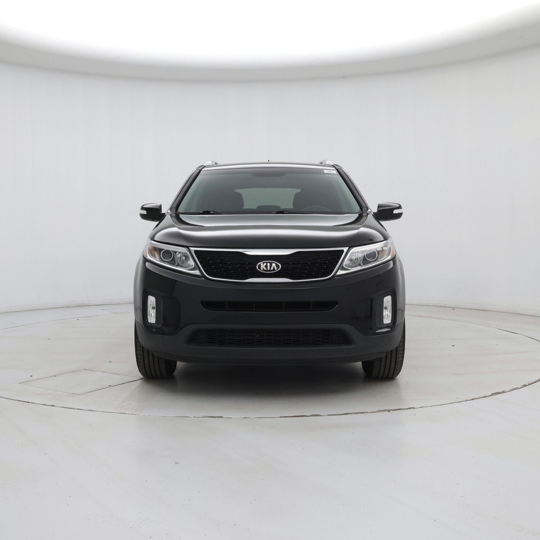 Thumbnail: 2014 Kia Sorento - 5