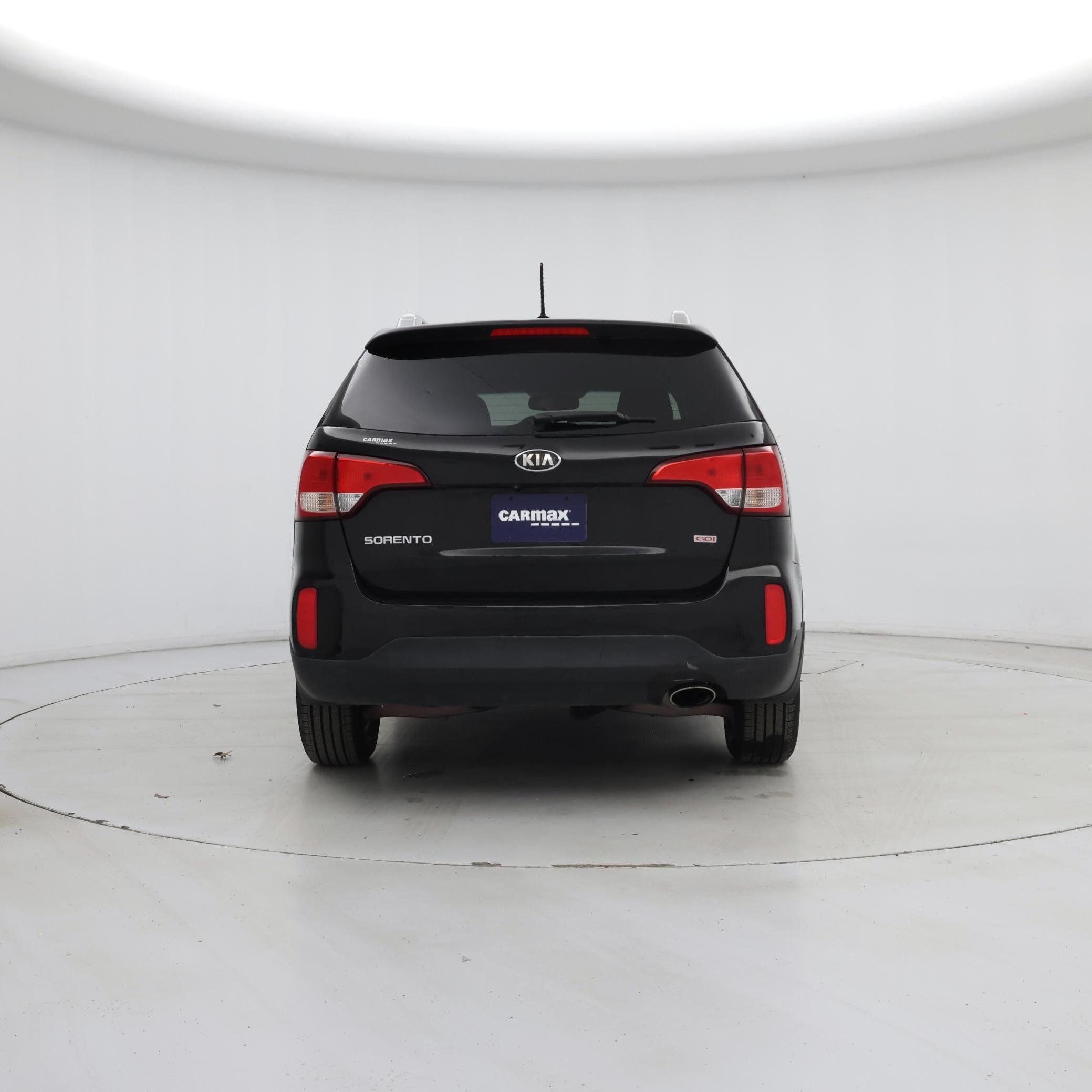 Thumbnail: 2014 Kia Sorento - 6