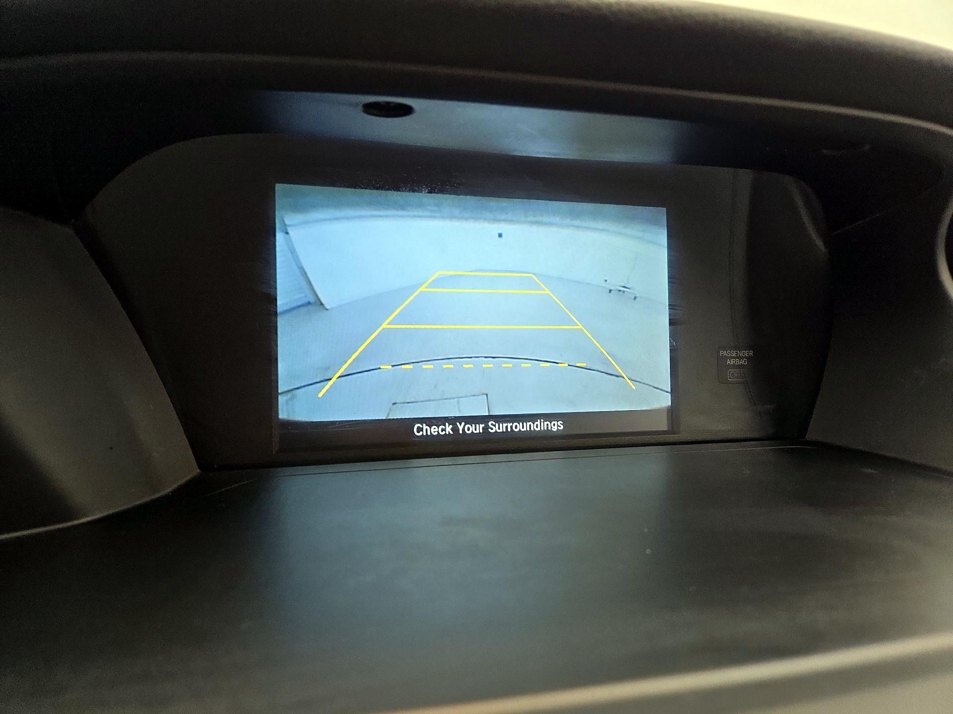 Thumbnail: 2015 Honda Accord - 14