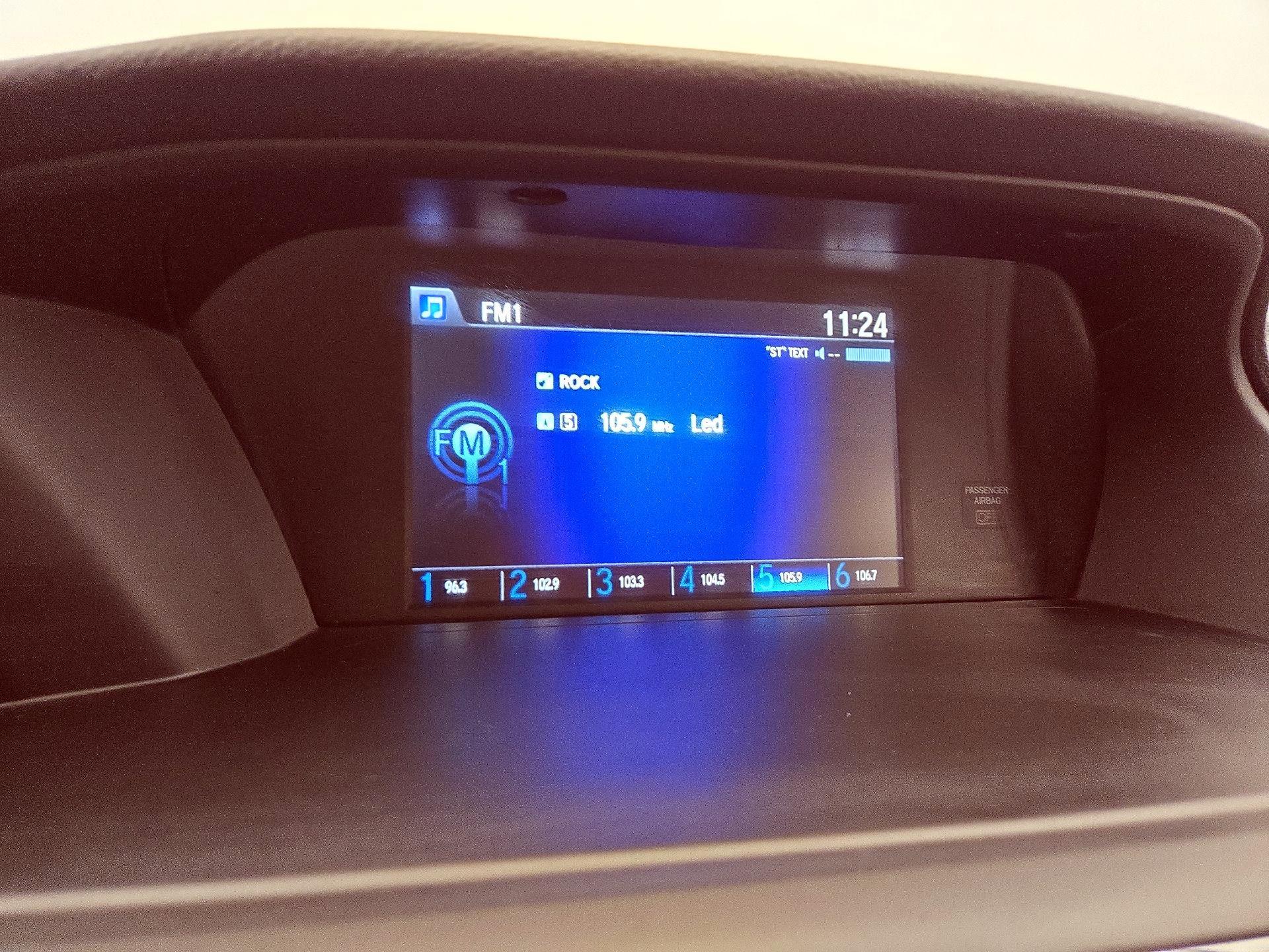 Thumbnail: 2015 Honda Accord - 15