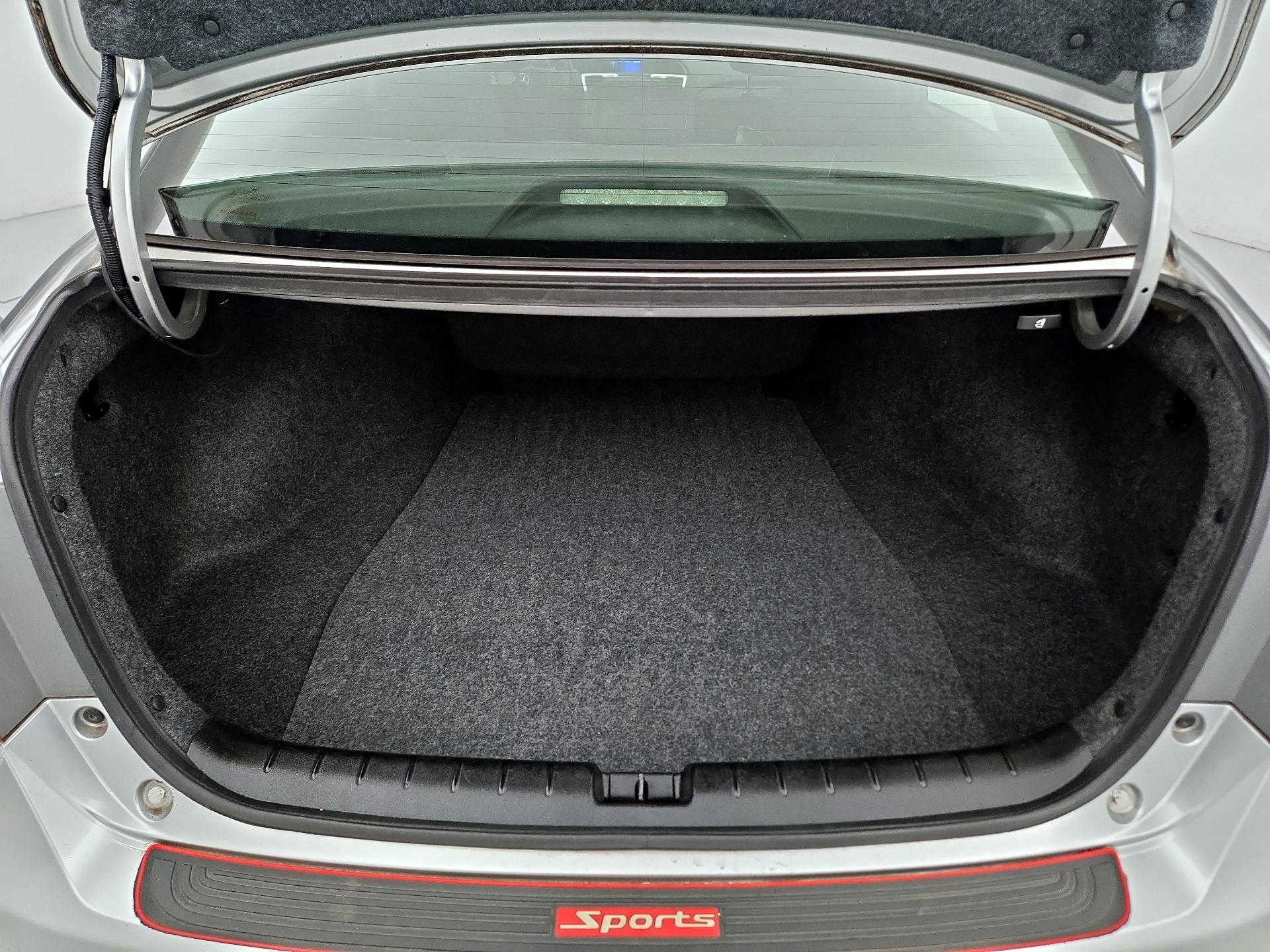 Thumbnail: 2015 Honda Accord - 20