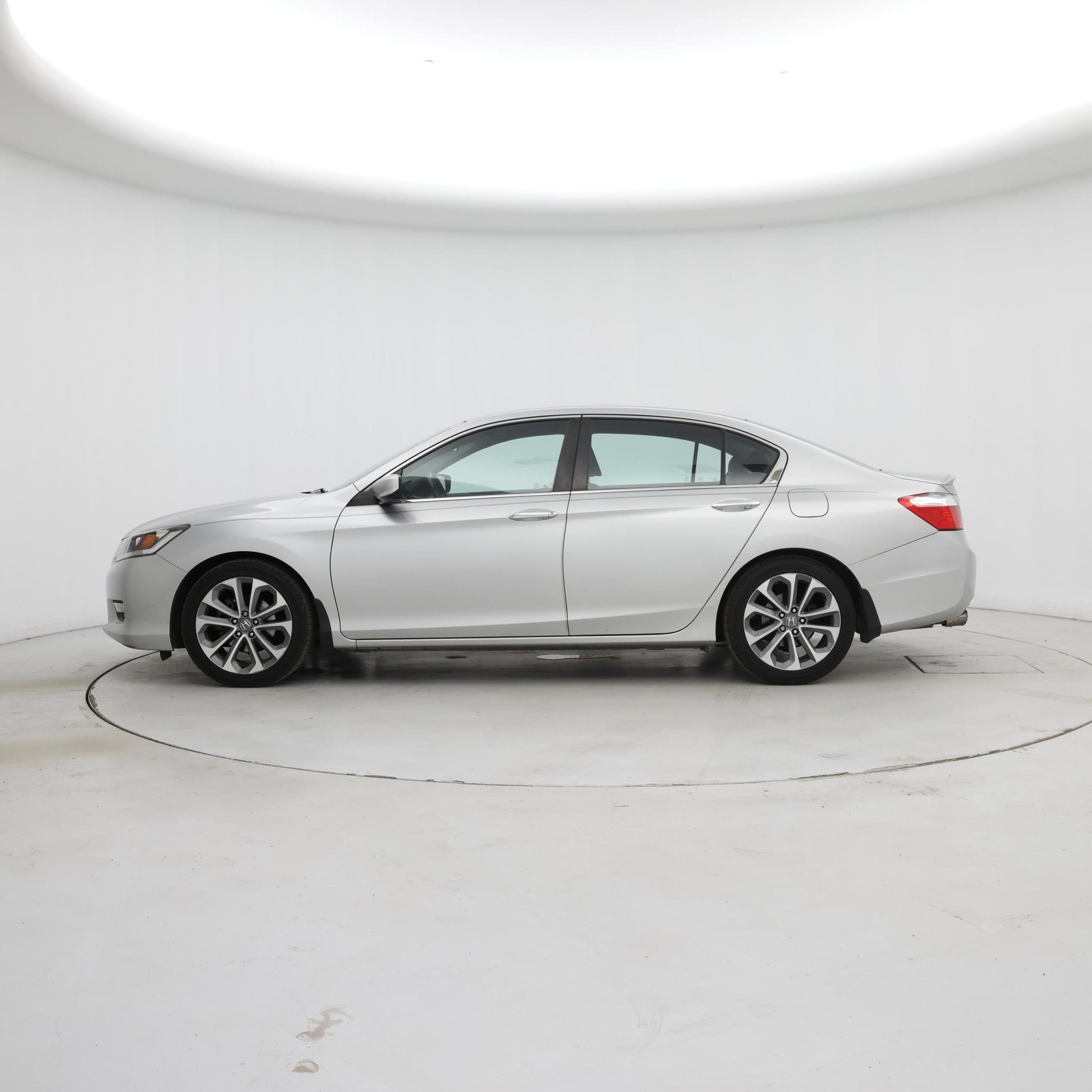 Thumbnail: 2015 Honda Accord - 3