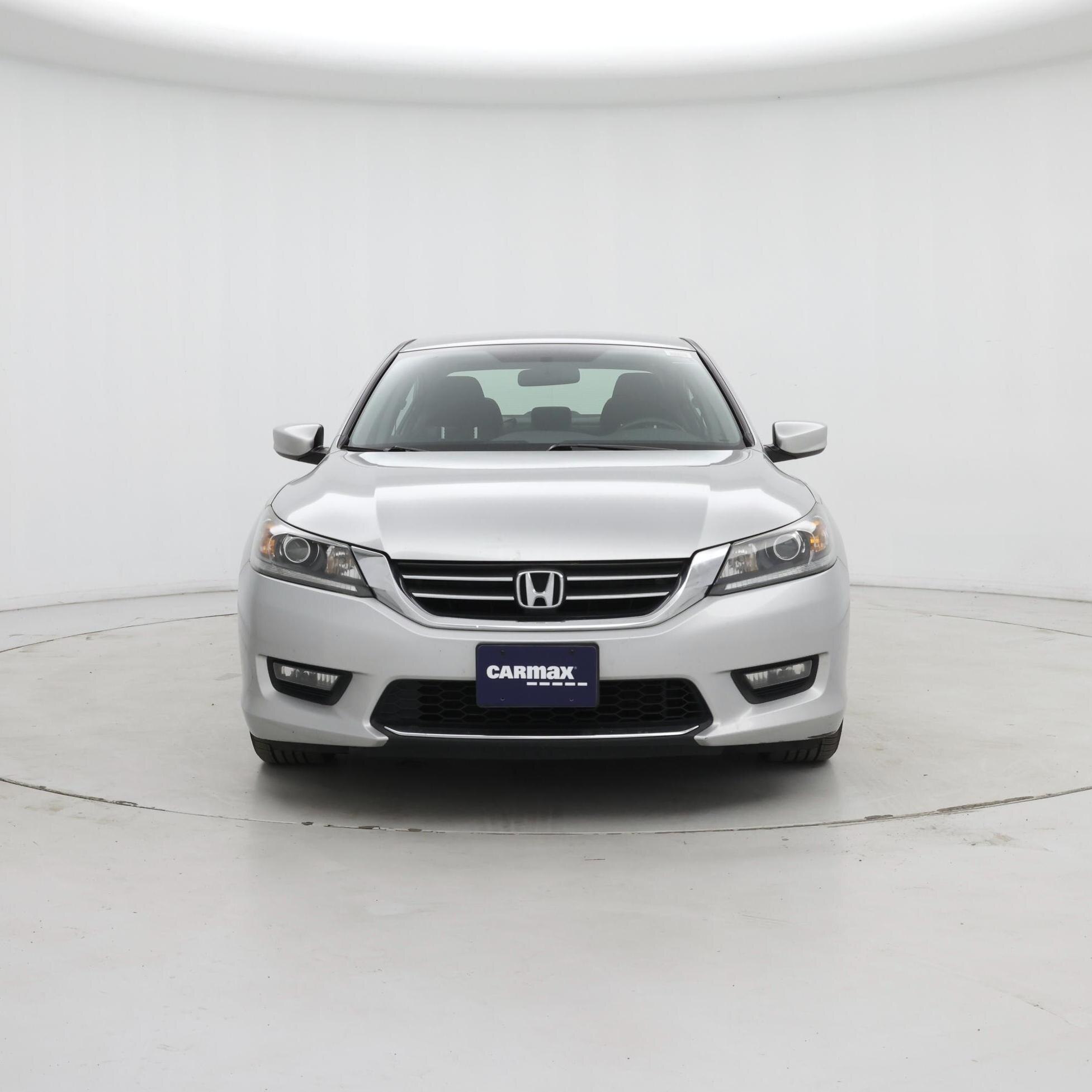 Thumbnail: 2015 Honda Accord - 5