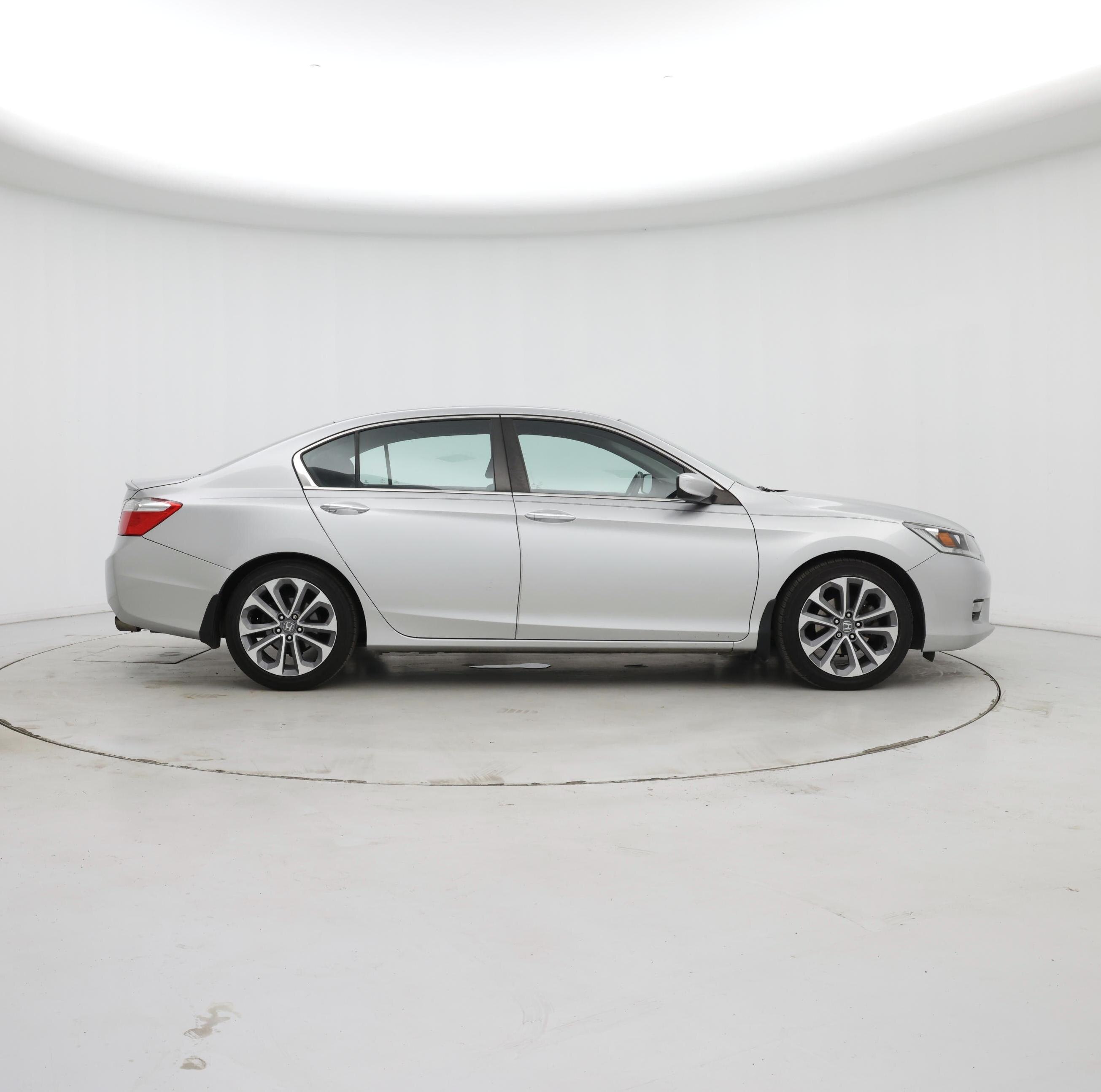 Thumbnail: 2015 Honda Accord - 7