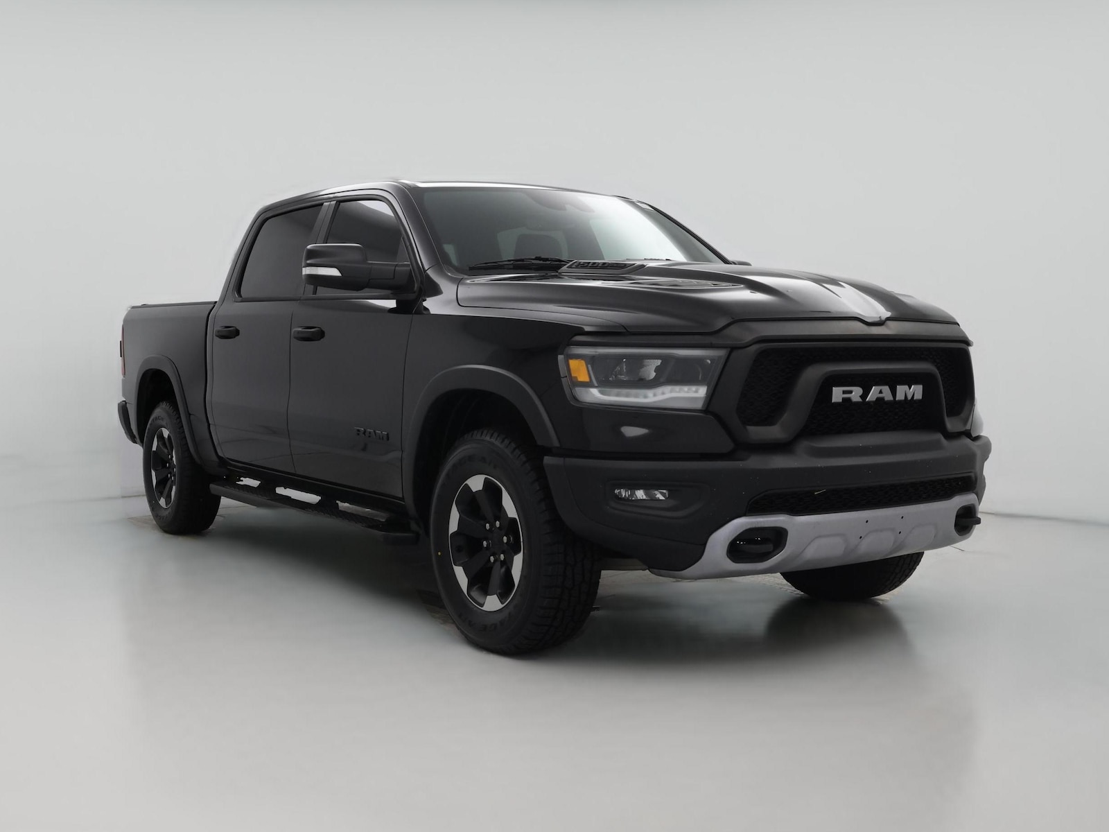 2022 RAM Ram 1500 Pickup Rebel