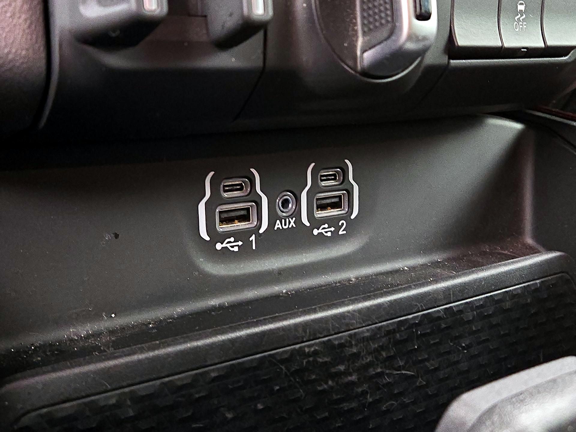 Thumbnail: 2022 RAM 1500 - 18