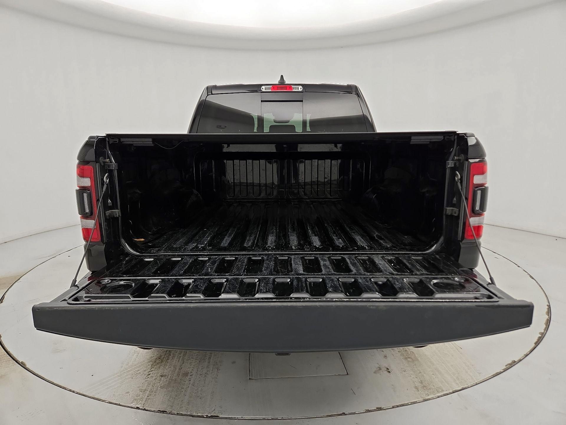 Thumbnail: 2022 RAM 1500 - 20