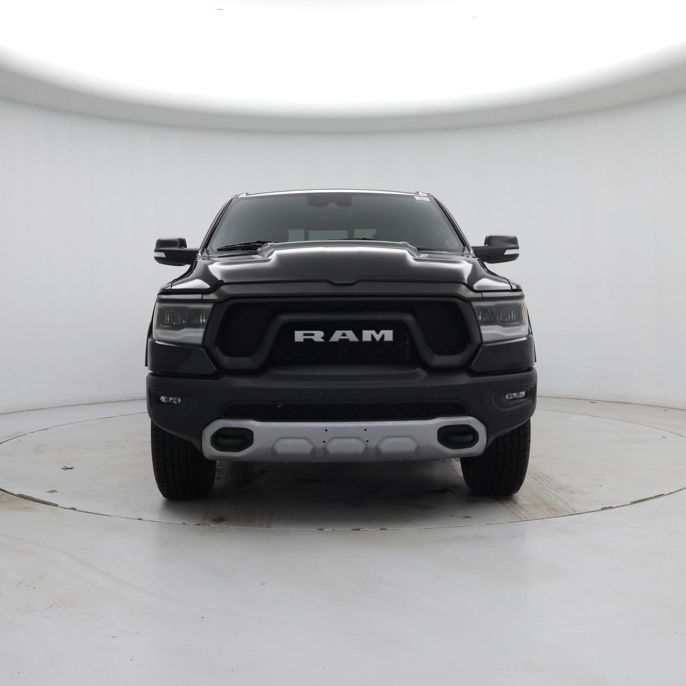Thumbnail: 2022 RAM 1500 - 5