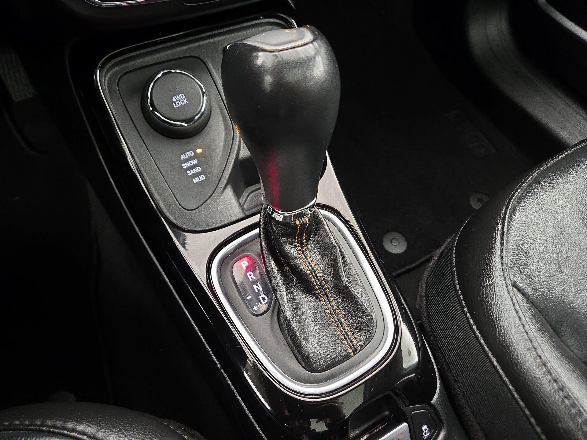 Thumbnail: 2018 Jeep Compass - 18