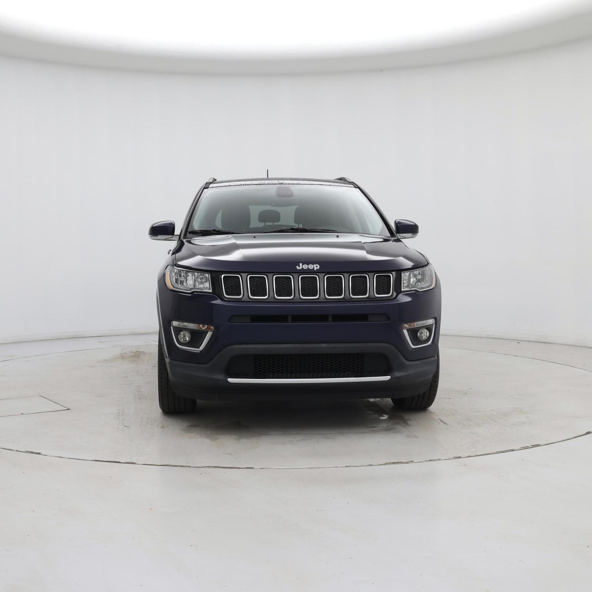 Thumbnail: 2018 Jeep Compass - 5