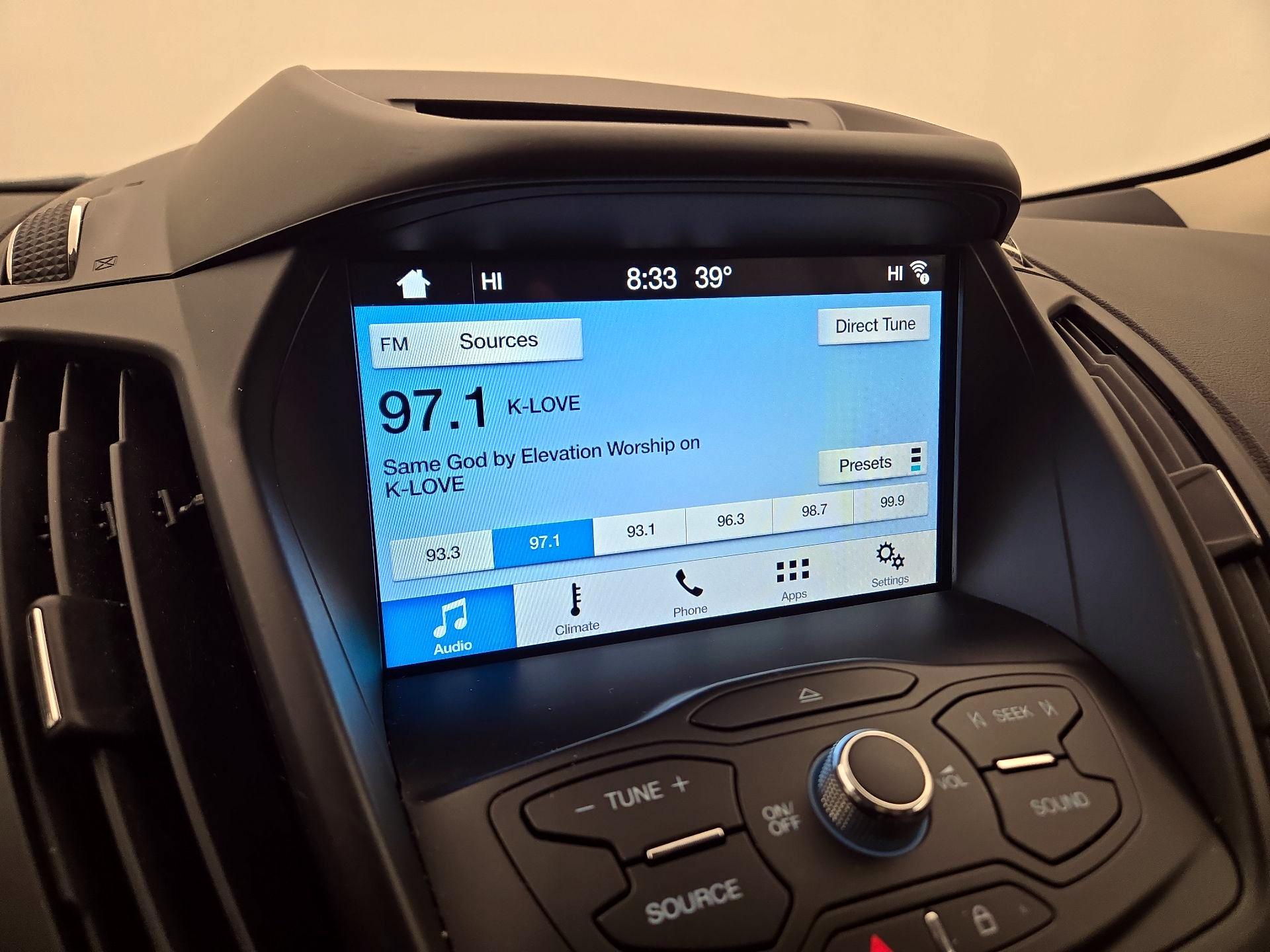 Thumbnail: 2016 Ford Escape - 15