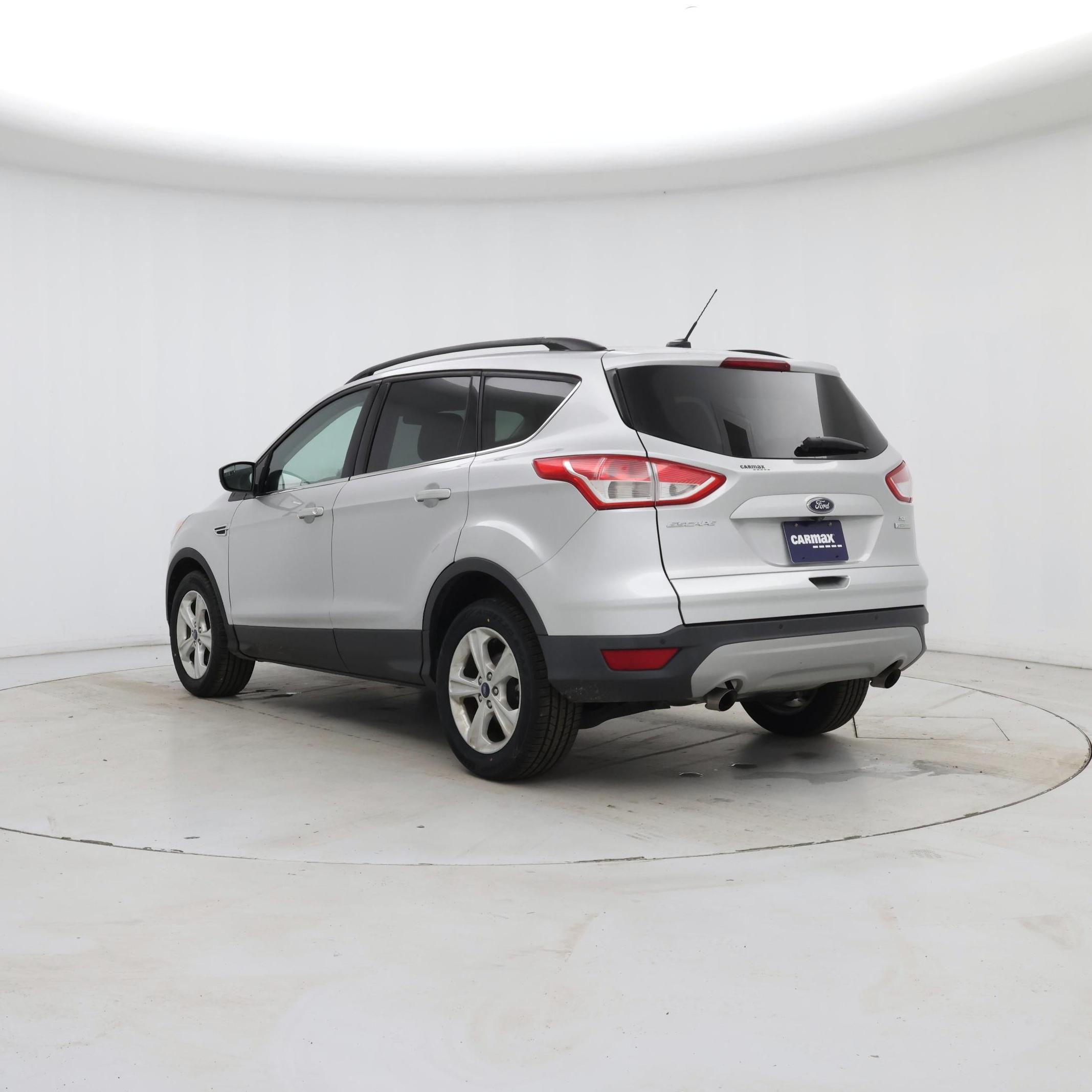 Thumbnail: 2016 Ford Escape - 2