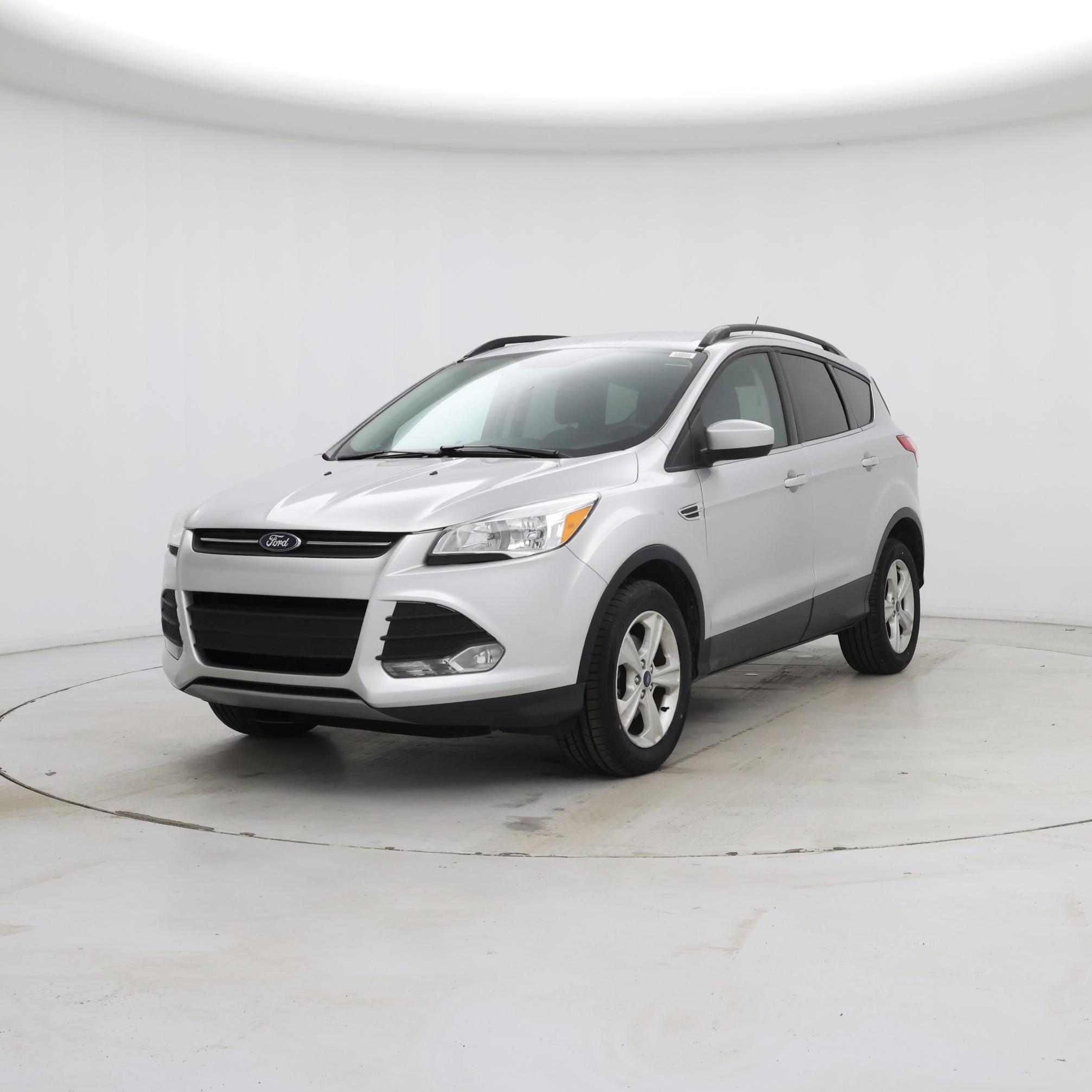 Thumbnail: 2016 Ford Escape - 4