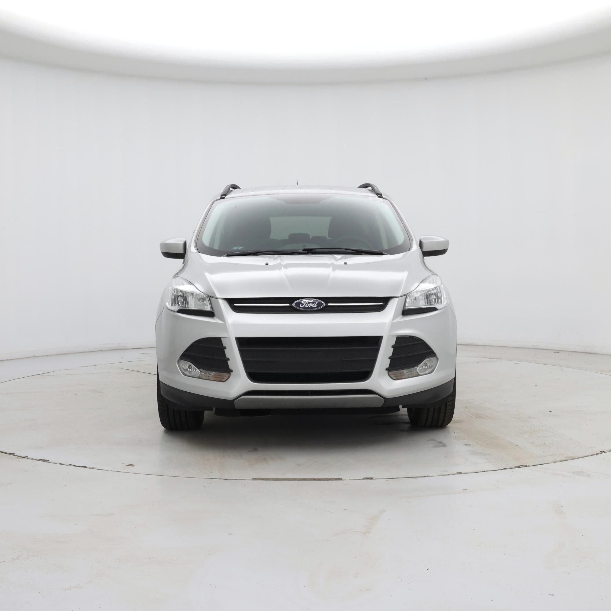 Thumbnail: 2016 Ford Escape - 5