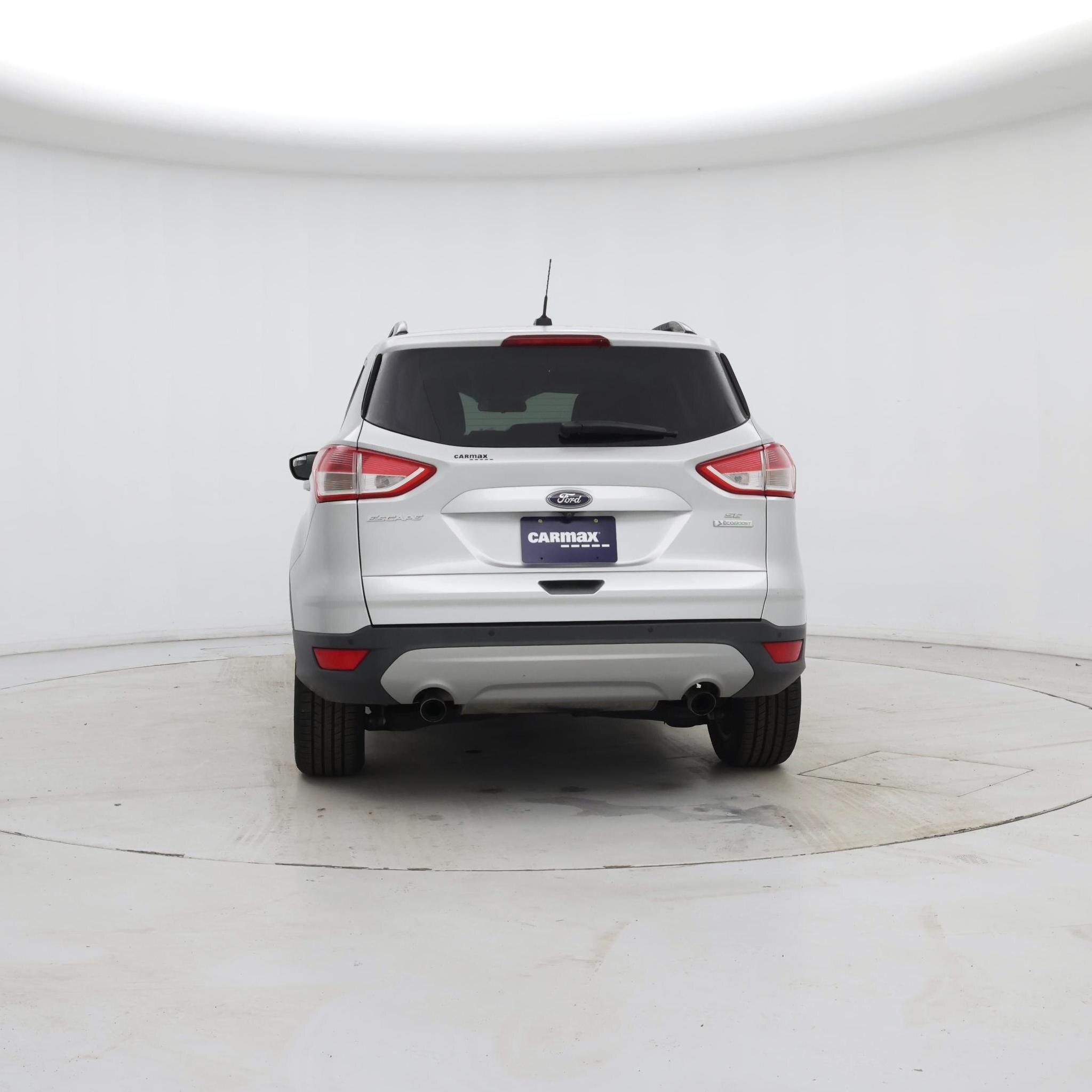 Thumbnail: 2016 Ford Escape - 6
