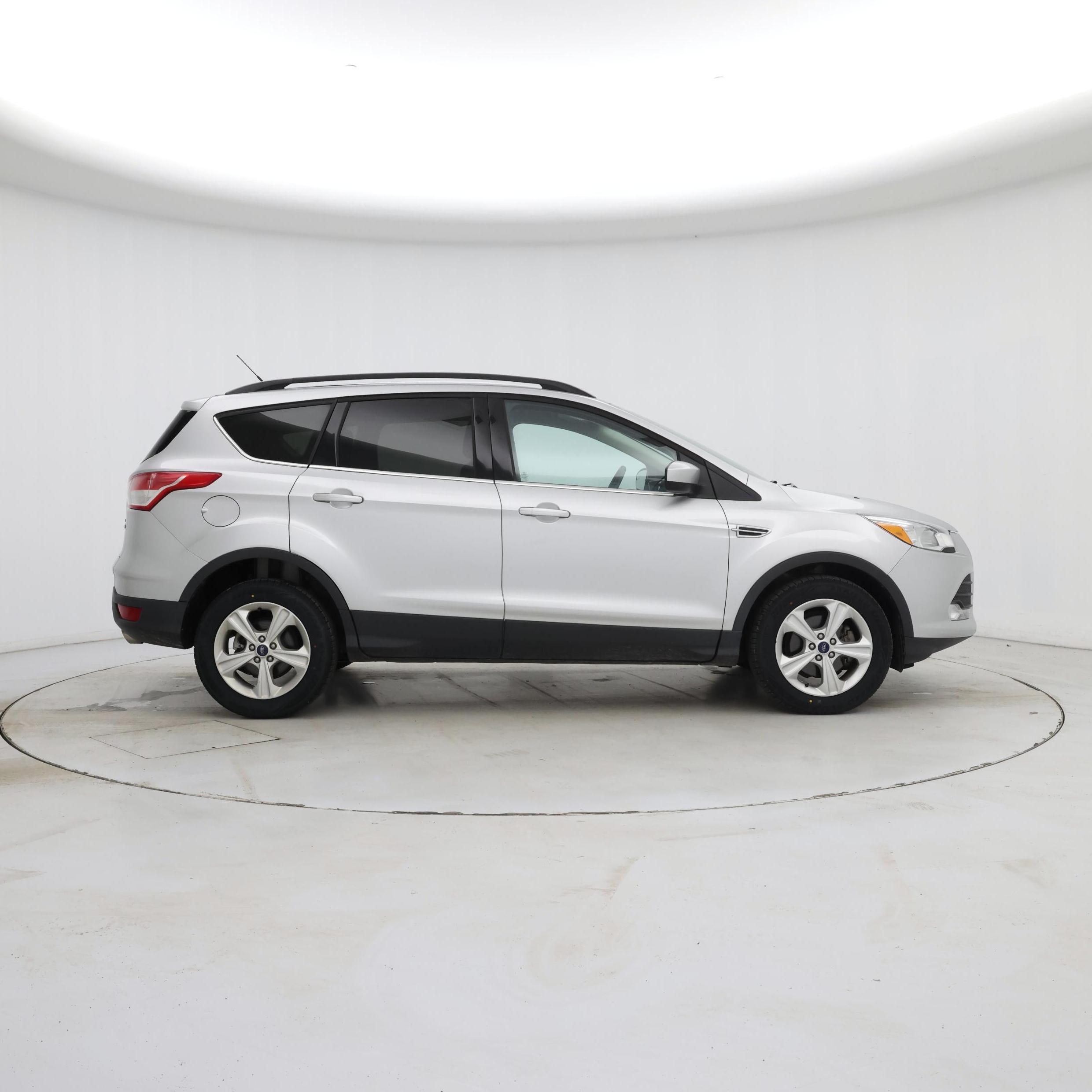 Thumbnail: 2016 Ford Escape - 7