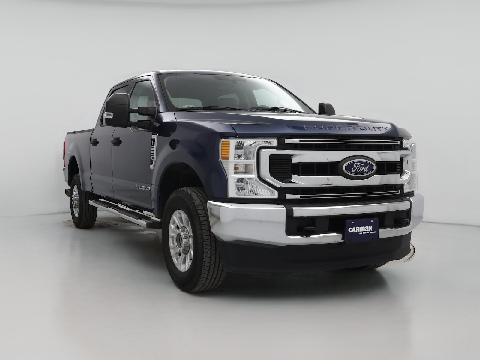 2020 Ford F-250 Super Duty XLT