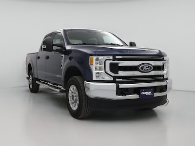 2020 Ford F250 XLT