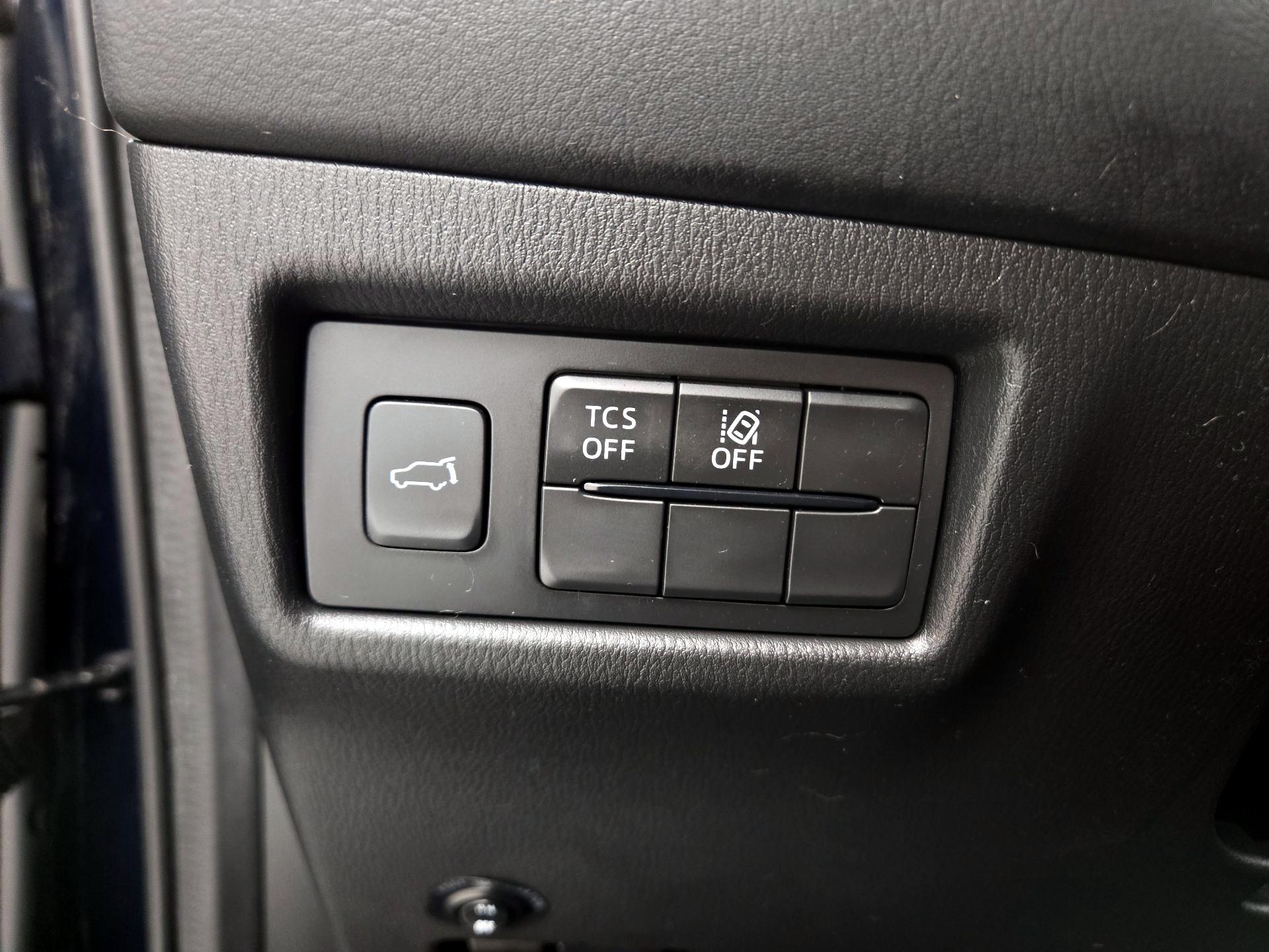 Thumbnail: 2017 Mazda CX-5 - 13