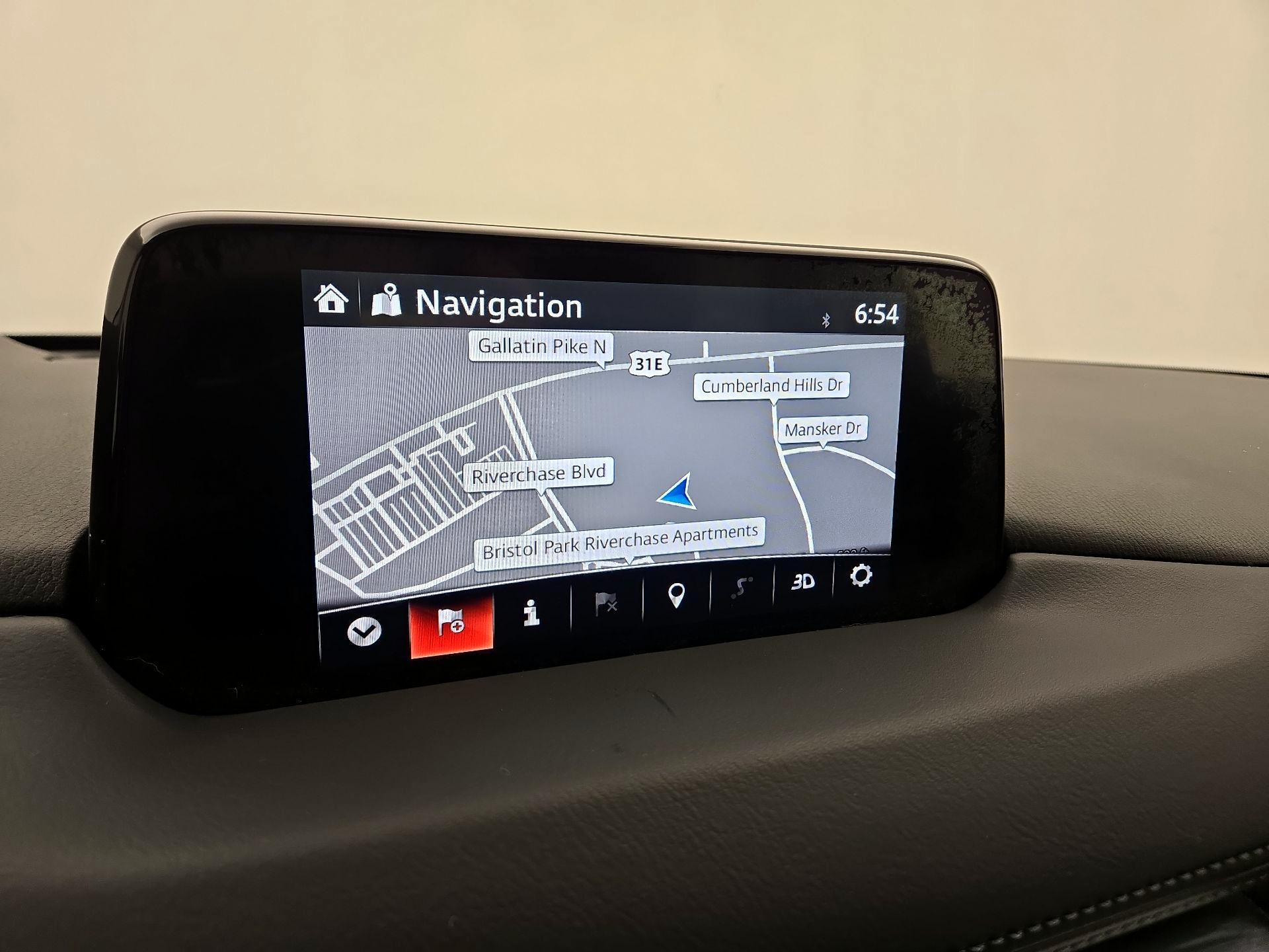 Thumbnail: 2017 Mazda CX-5 - 14