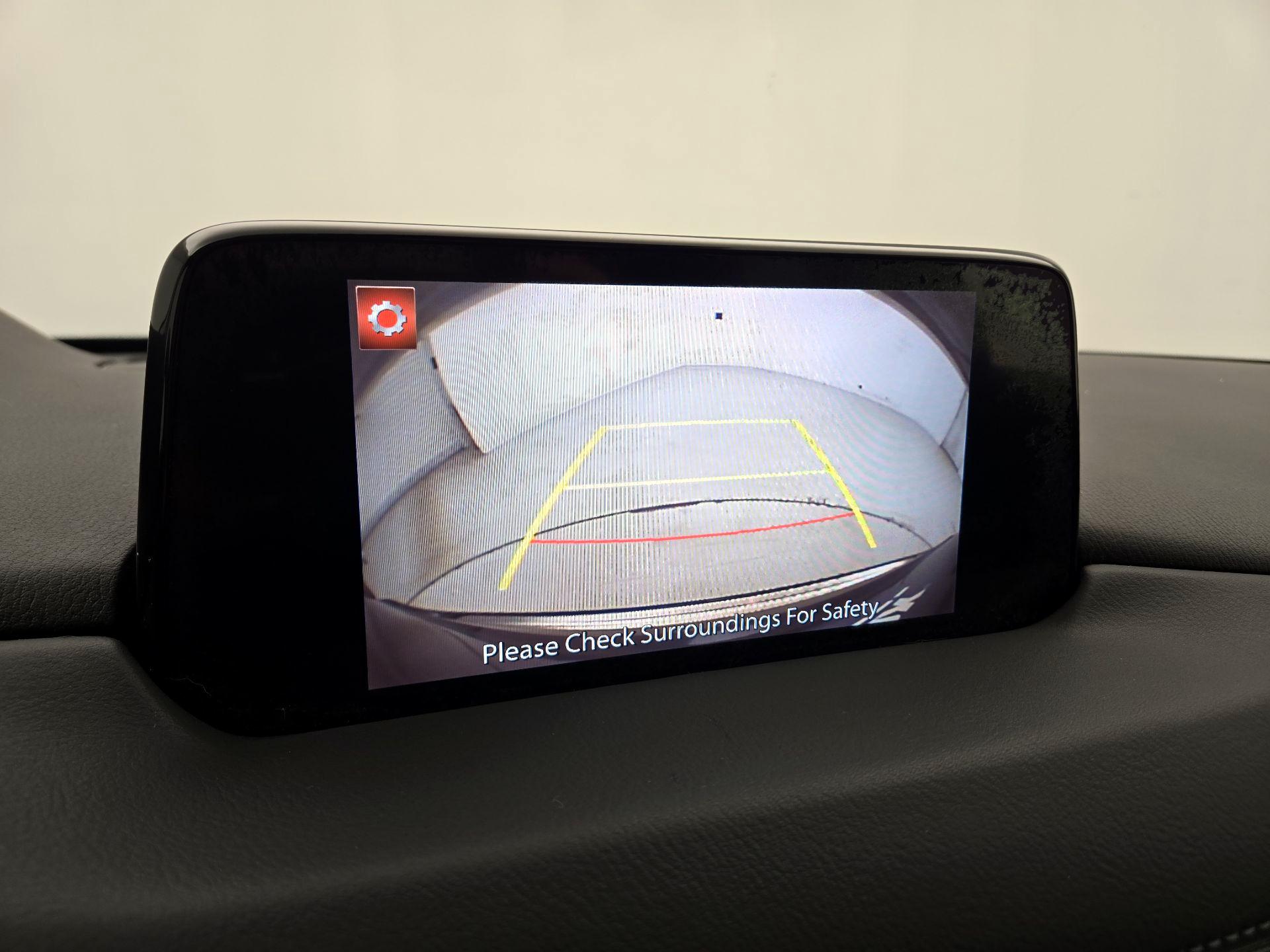 Thumbnail: 2017 Mazda CX-5 - 15