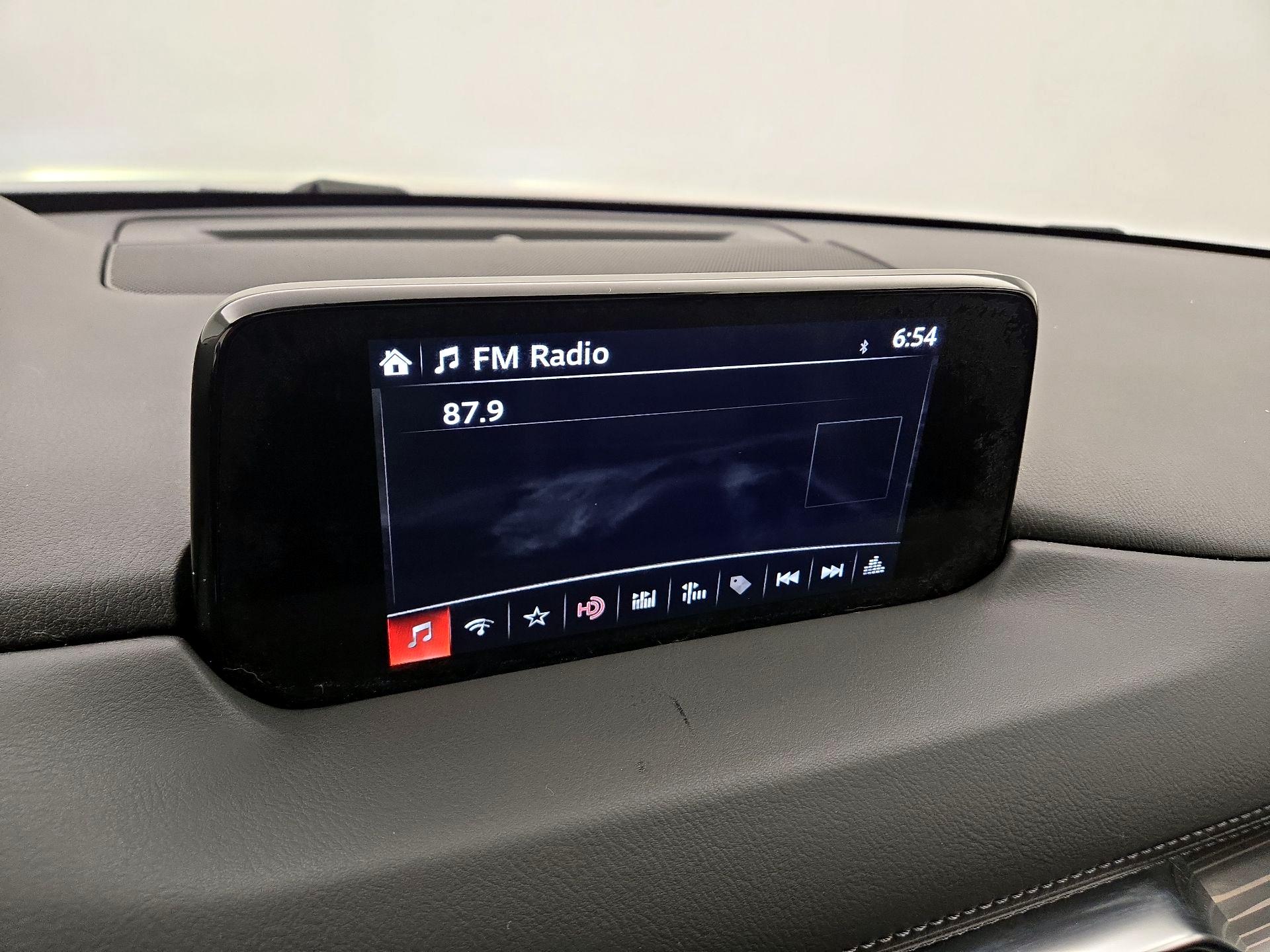 Thumbnail: 2017 Mazda CX-5 - 16