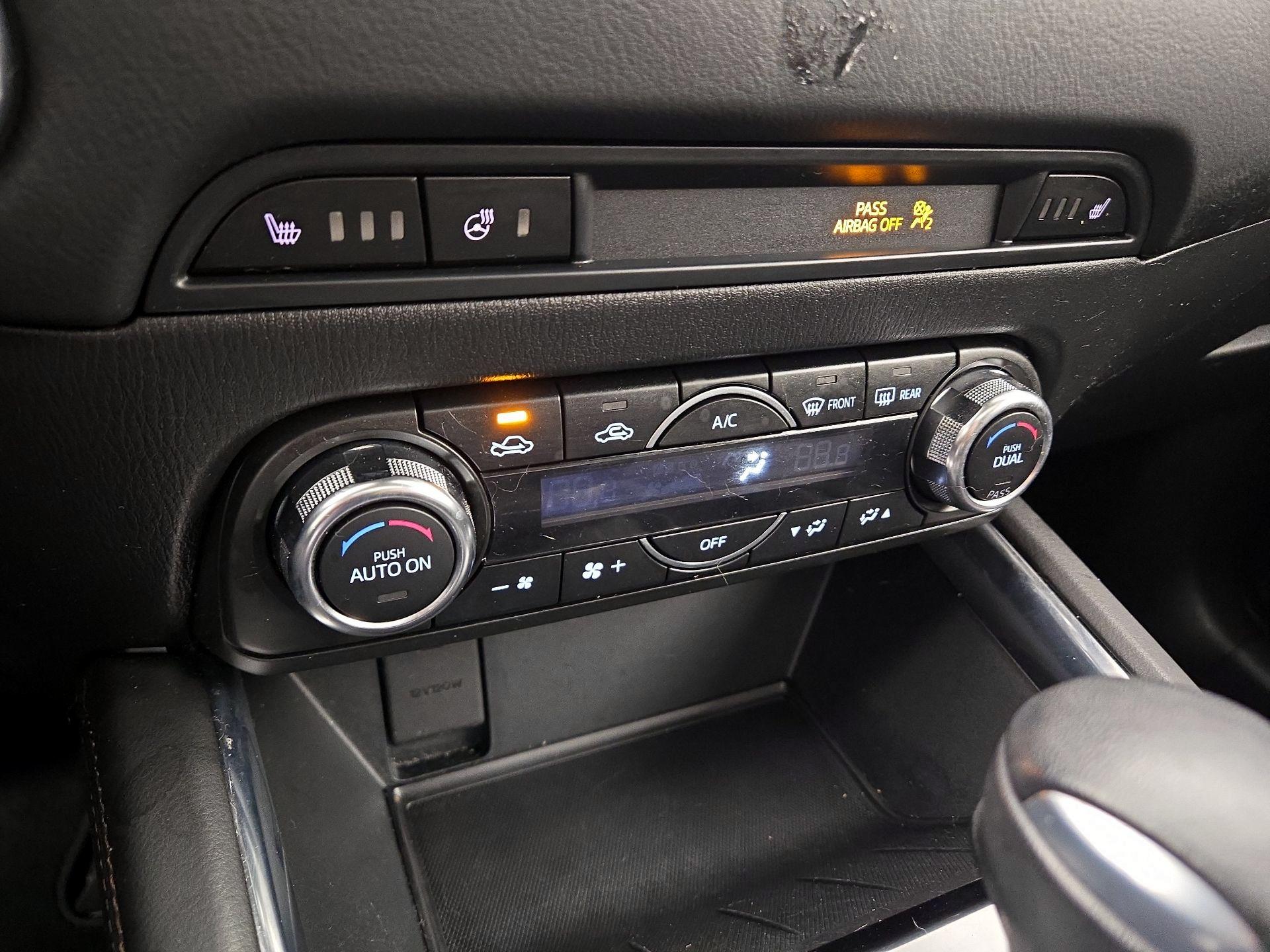 Thumbnail: 2017 Mazda CX-5 - 17