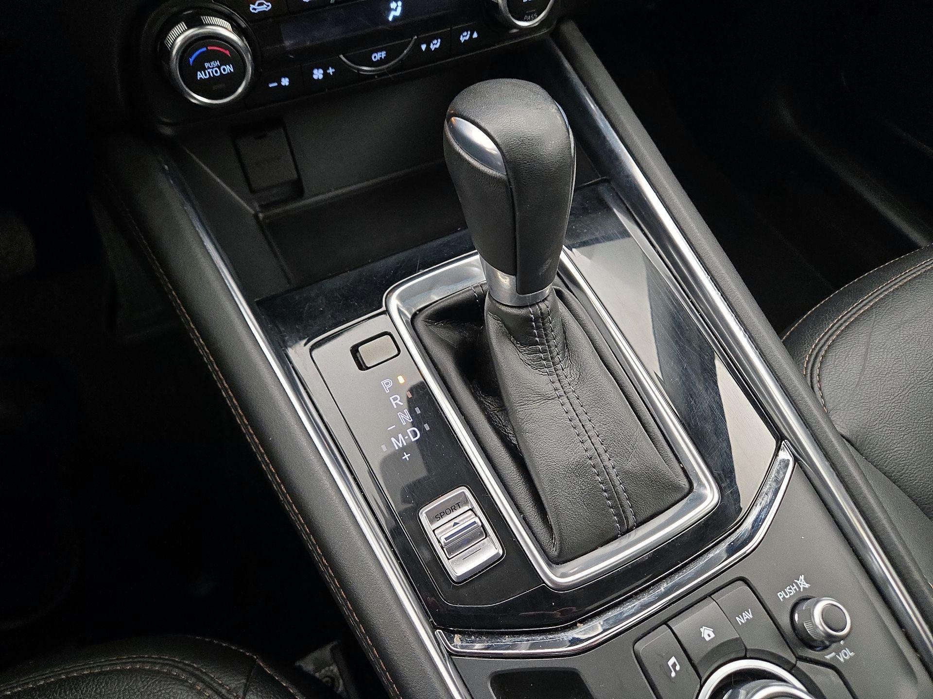 Thumbnail: 2017 Mazda CX-5 - 18