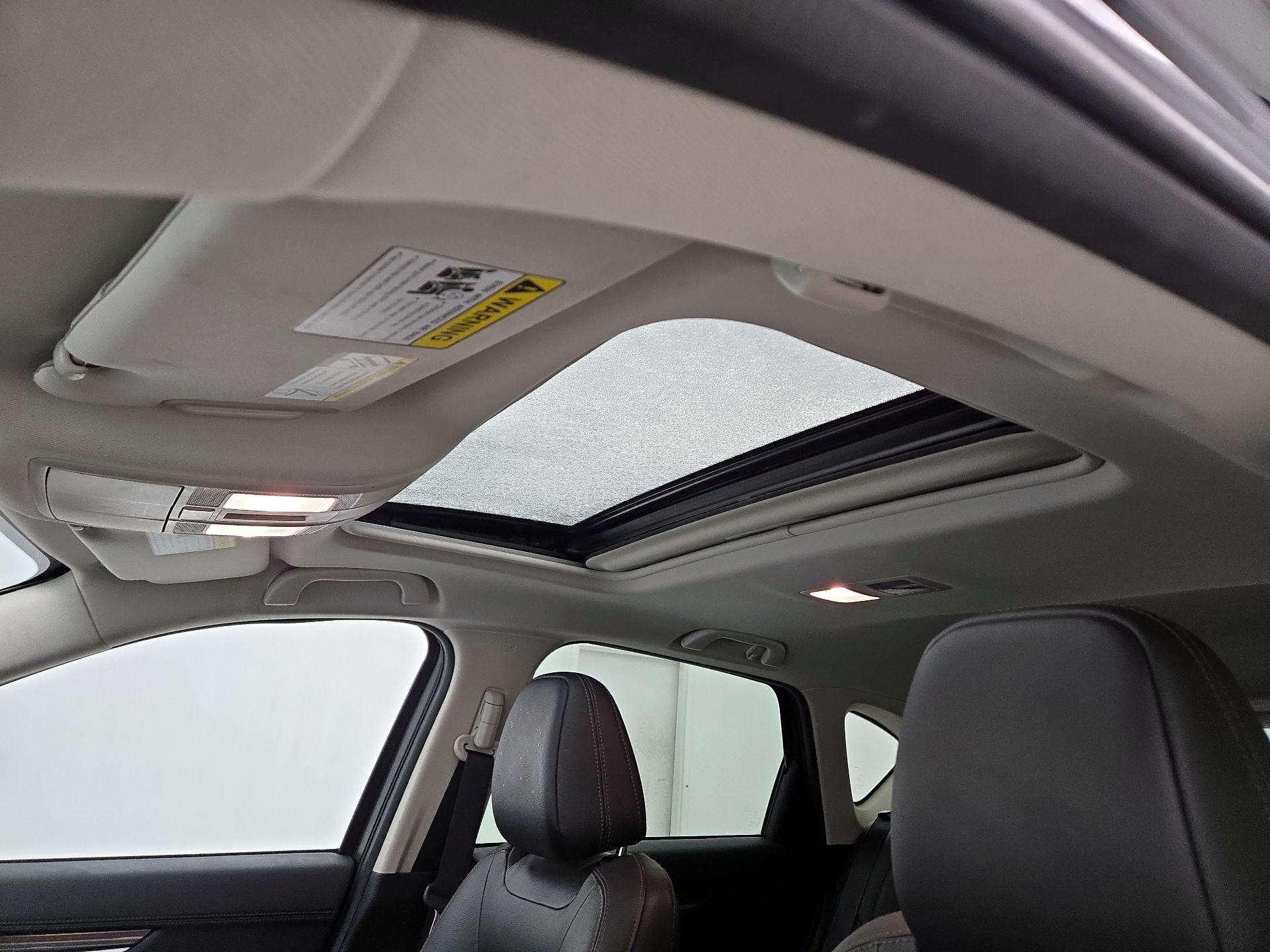 Thumbnail: 2017 Mazda CX-5 - 20