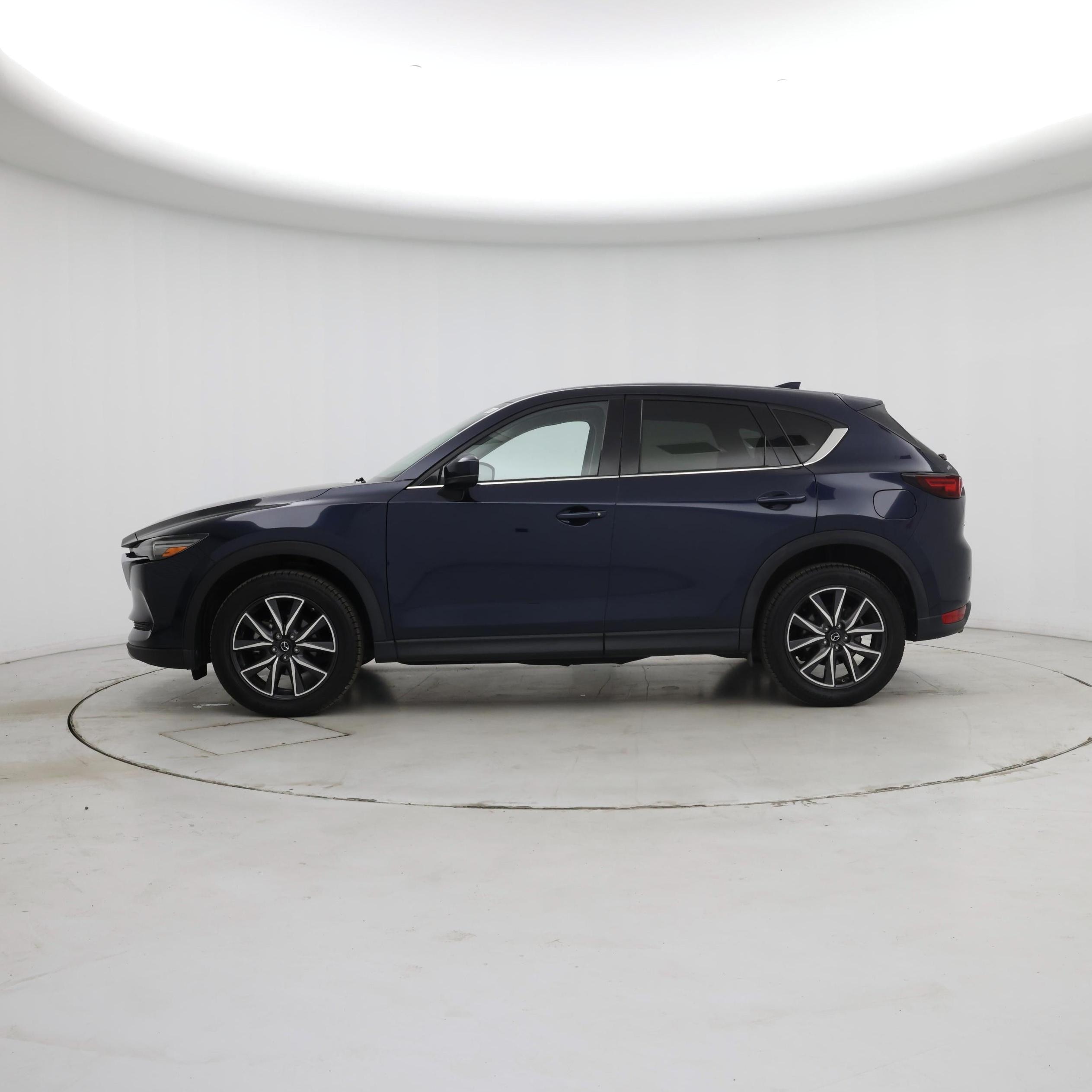Thumbnail: 2017 Mazda CX-5 - 3