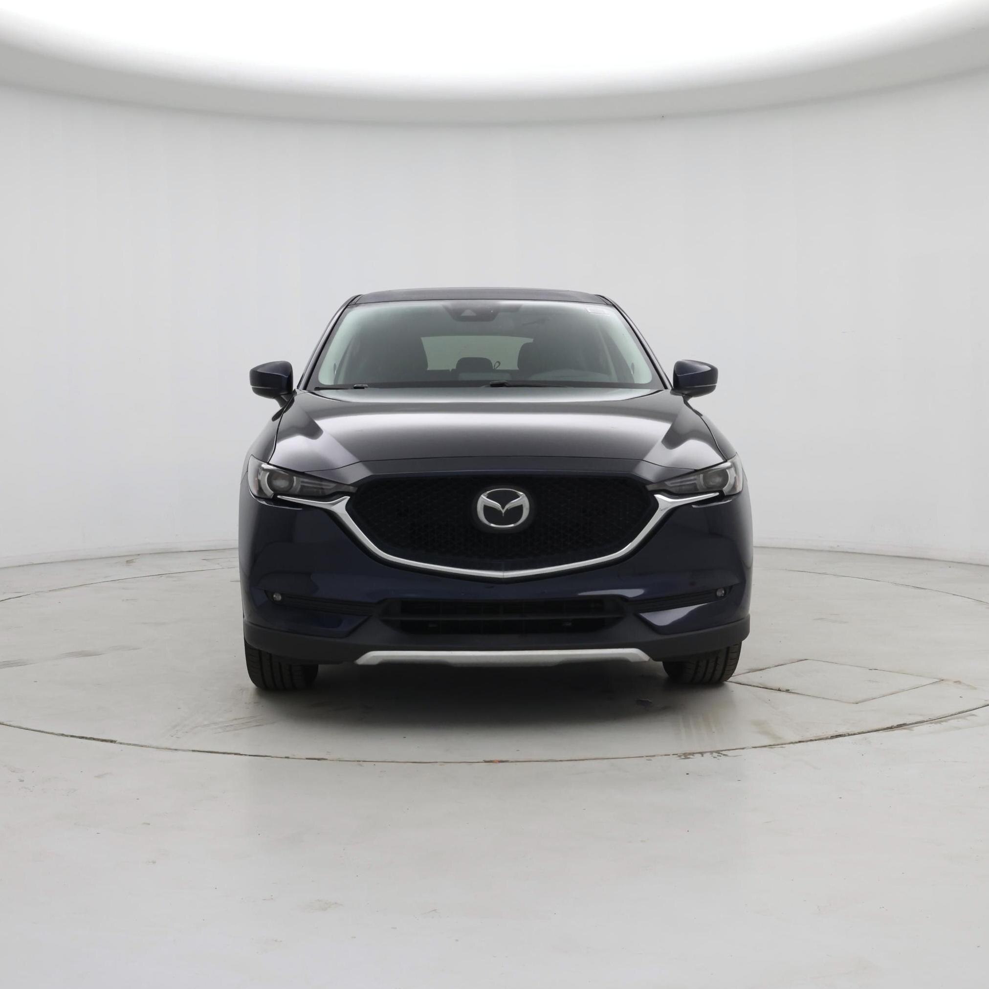 Thumbnail: 2017 Mazda CX-5 - 5