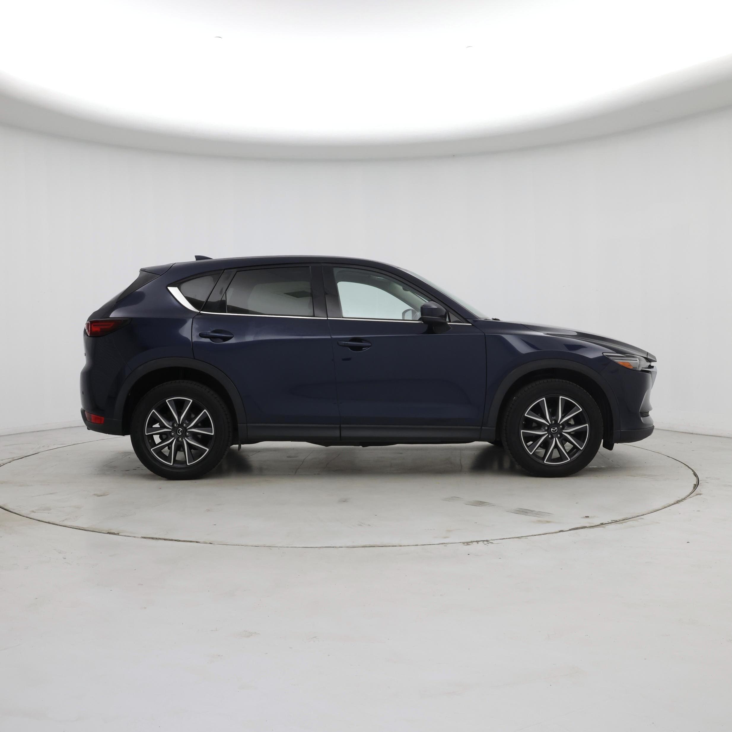 Thumbnail: 2017 Mazda CX-5 - 7