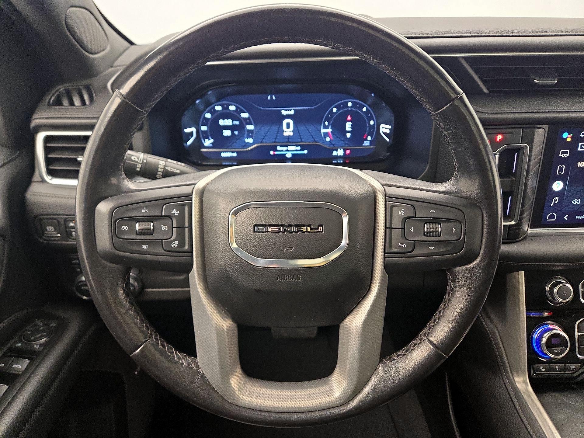 Thumbnail: 2022 GMC Yukon - 10