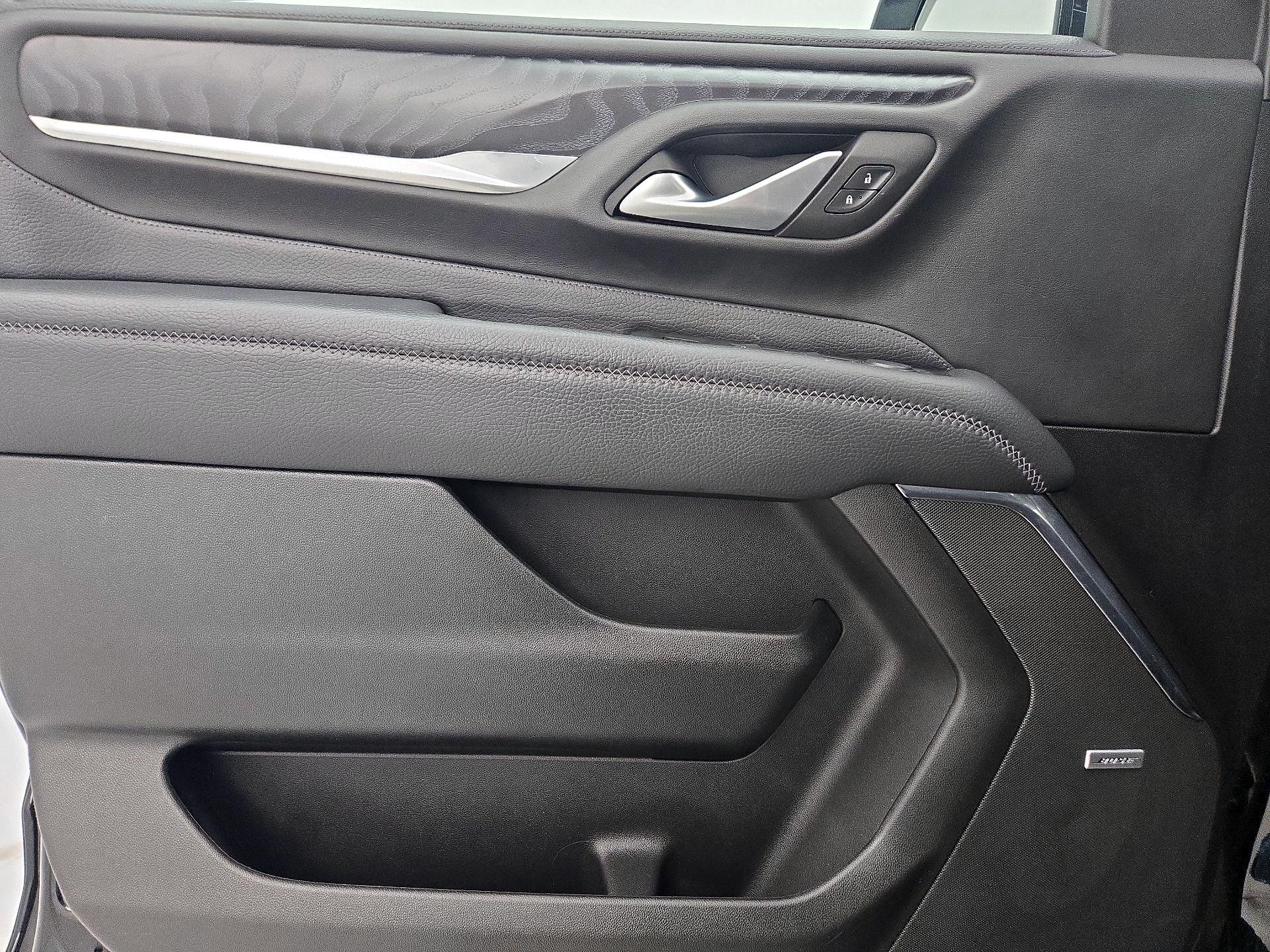 Thumbnail: 2022 GMC Yukon - 12