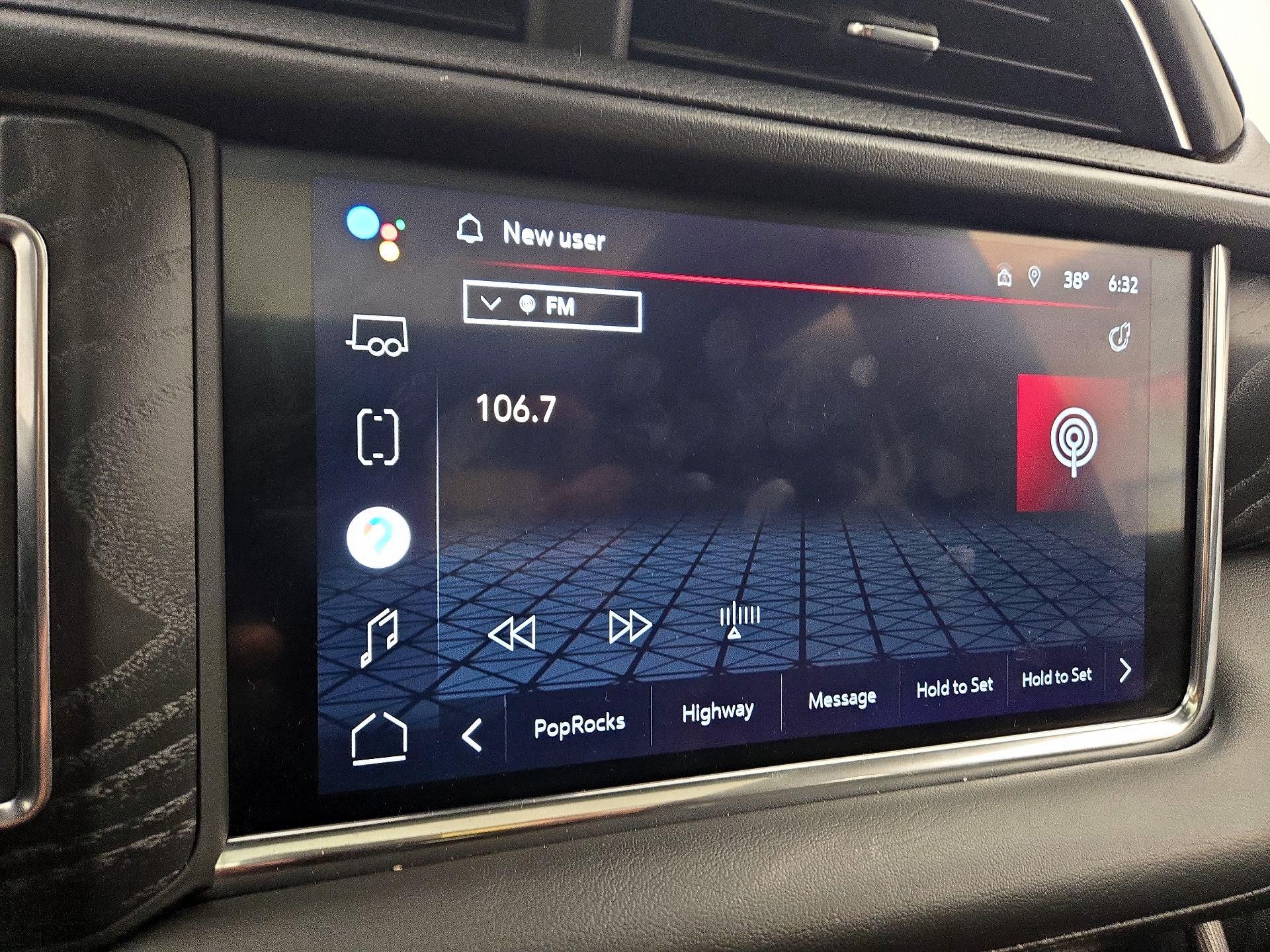 Thumbnail: 2022 GMC Yukon - 15