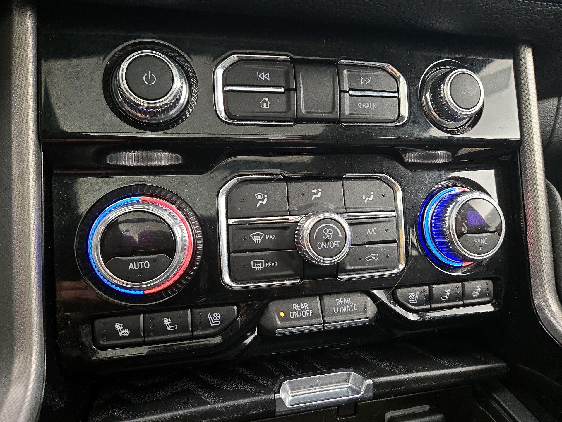 Thumbnail: 2022 GMC Yukon - 16