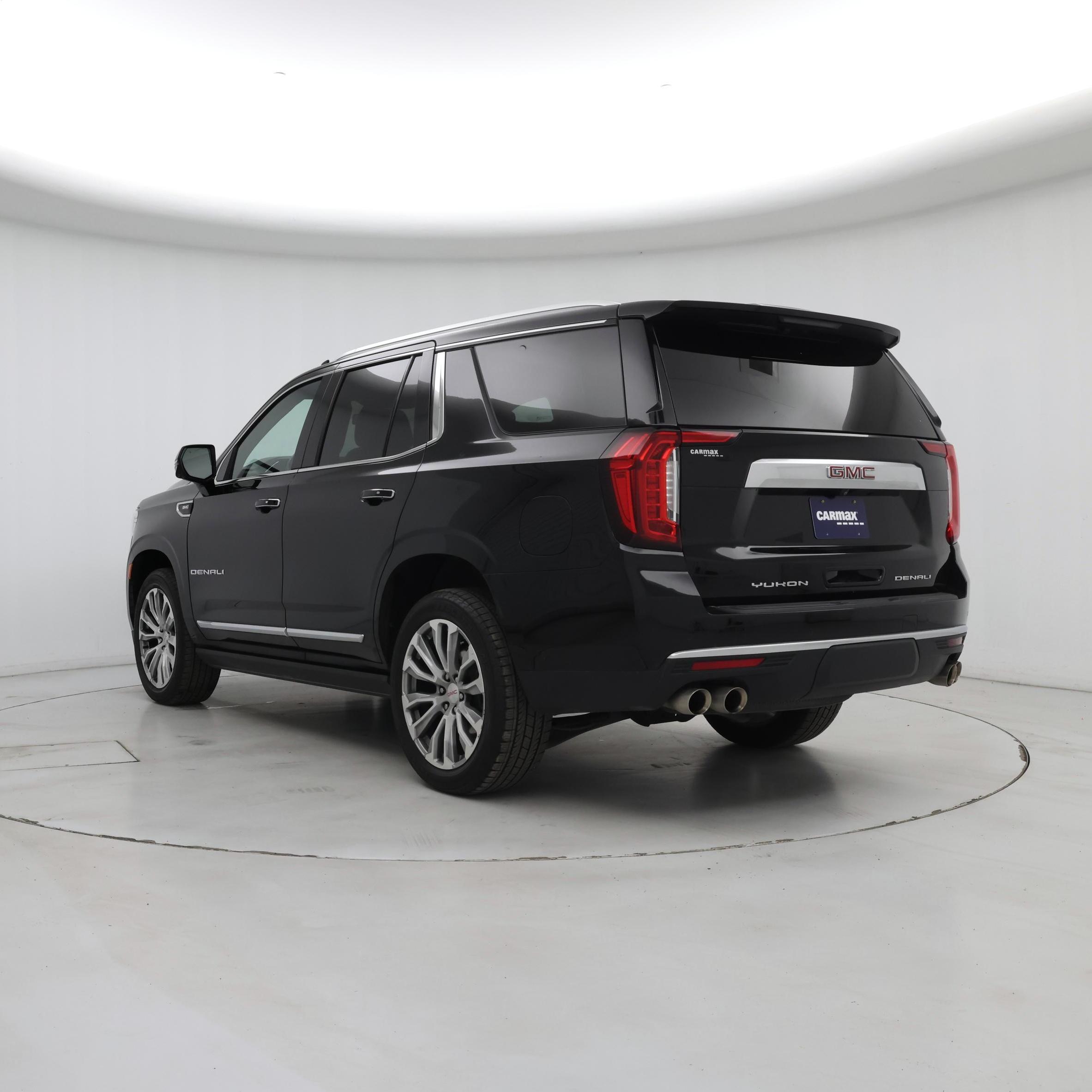 Thumbnail: 2022 GMC Yukon - 2