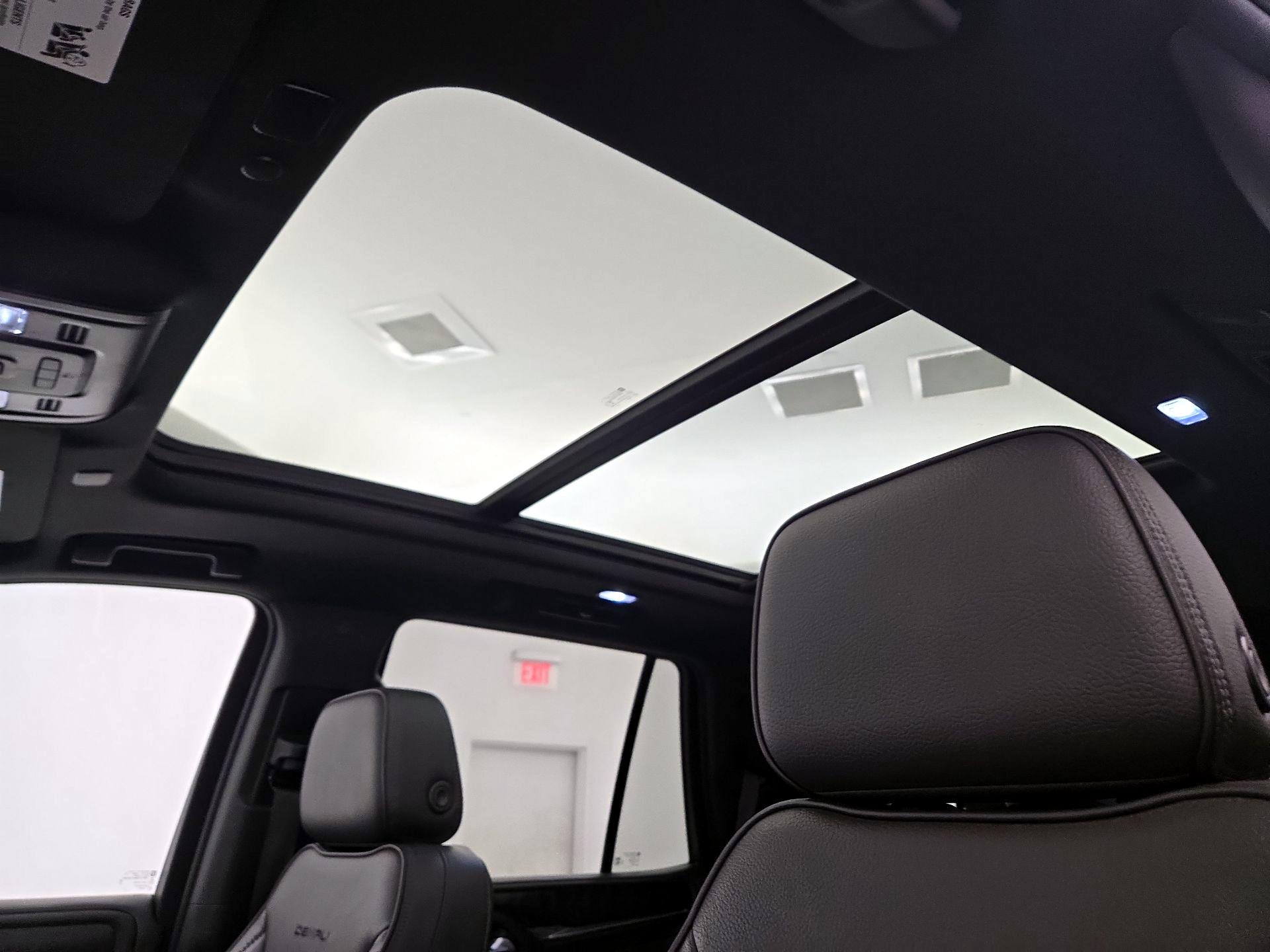 Thumbnail: 2022 GMC Yukon - 19